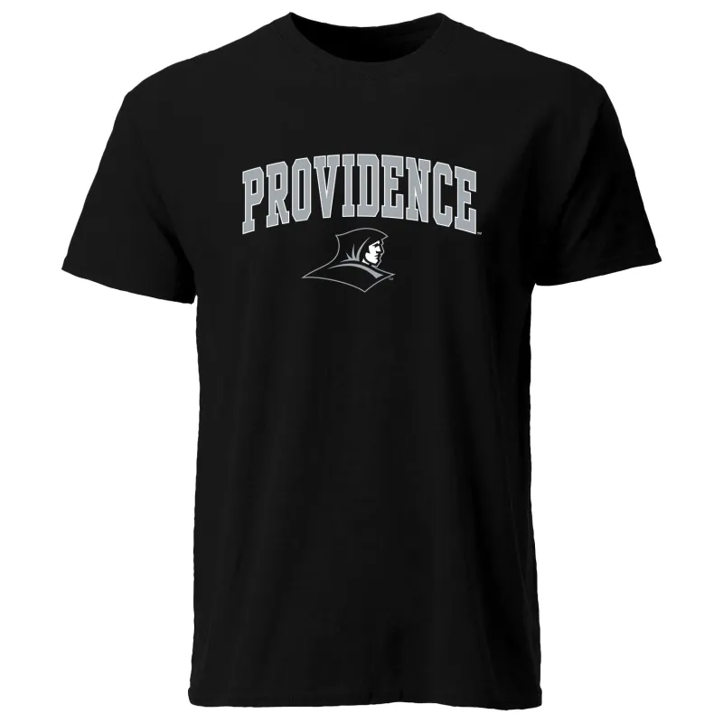 Providence College Spirit T-Shirt (Black) sold by Barnesmith