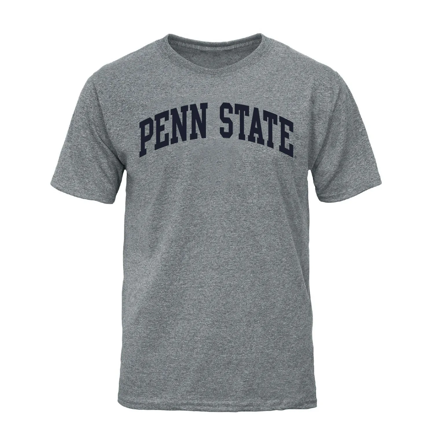 Pennsylvania State University Classic T-Shirt (Charcoal Grey) sold by Barnesmith