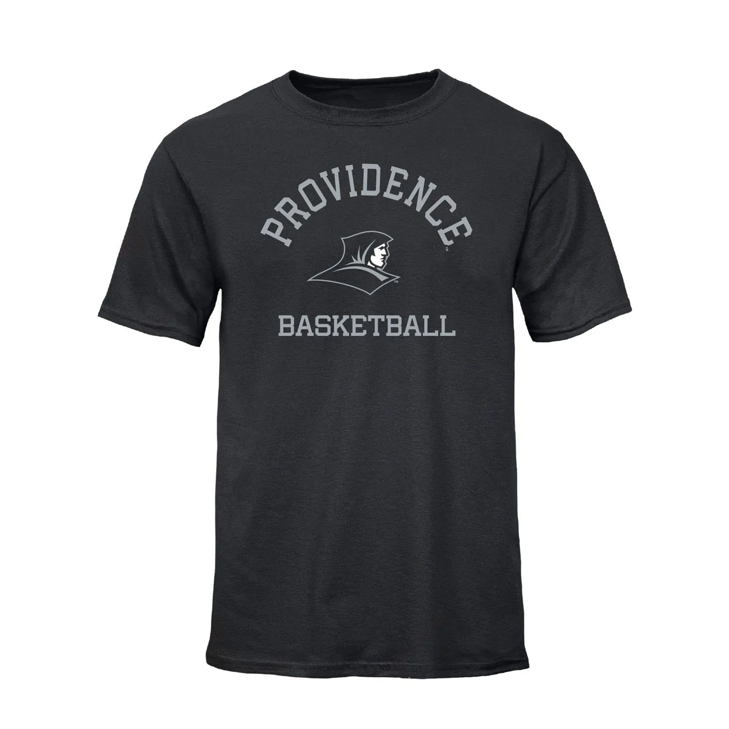 Providence College Friars Basketball T-Shirt (Black) sold by Barnesmith