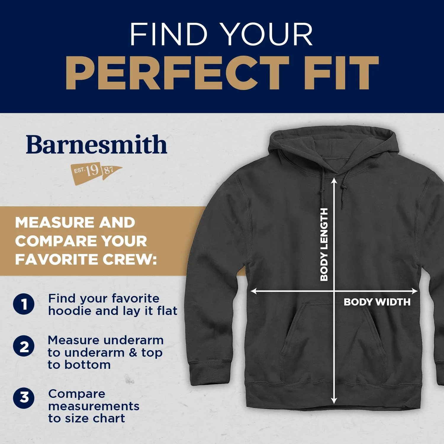 Grand Canyon University Heritage Hooded Sweatshirt (Purple) sold by Barnesmith product image thumbnail 5