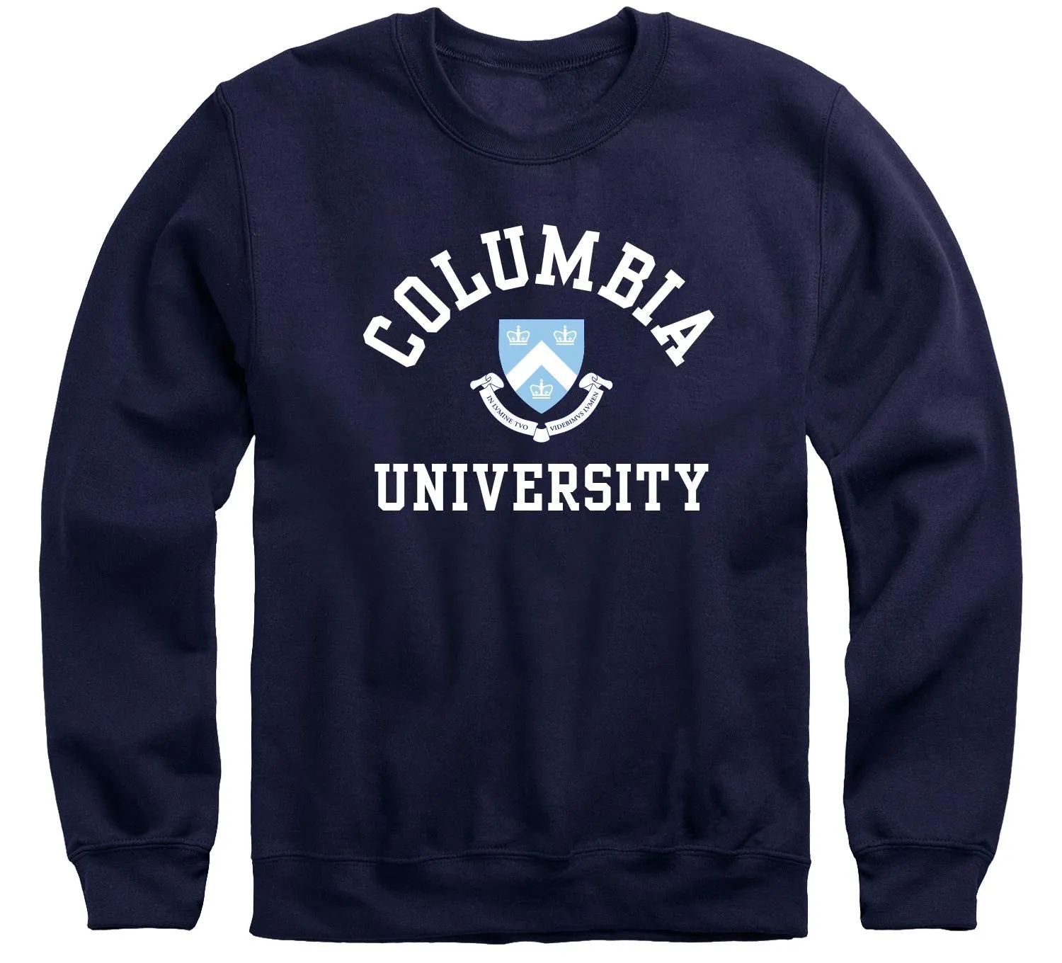 Columbia Crest Sweatshirt (Navy) sold by Barnesmith