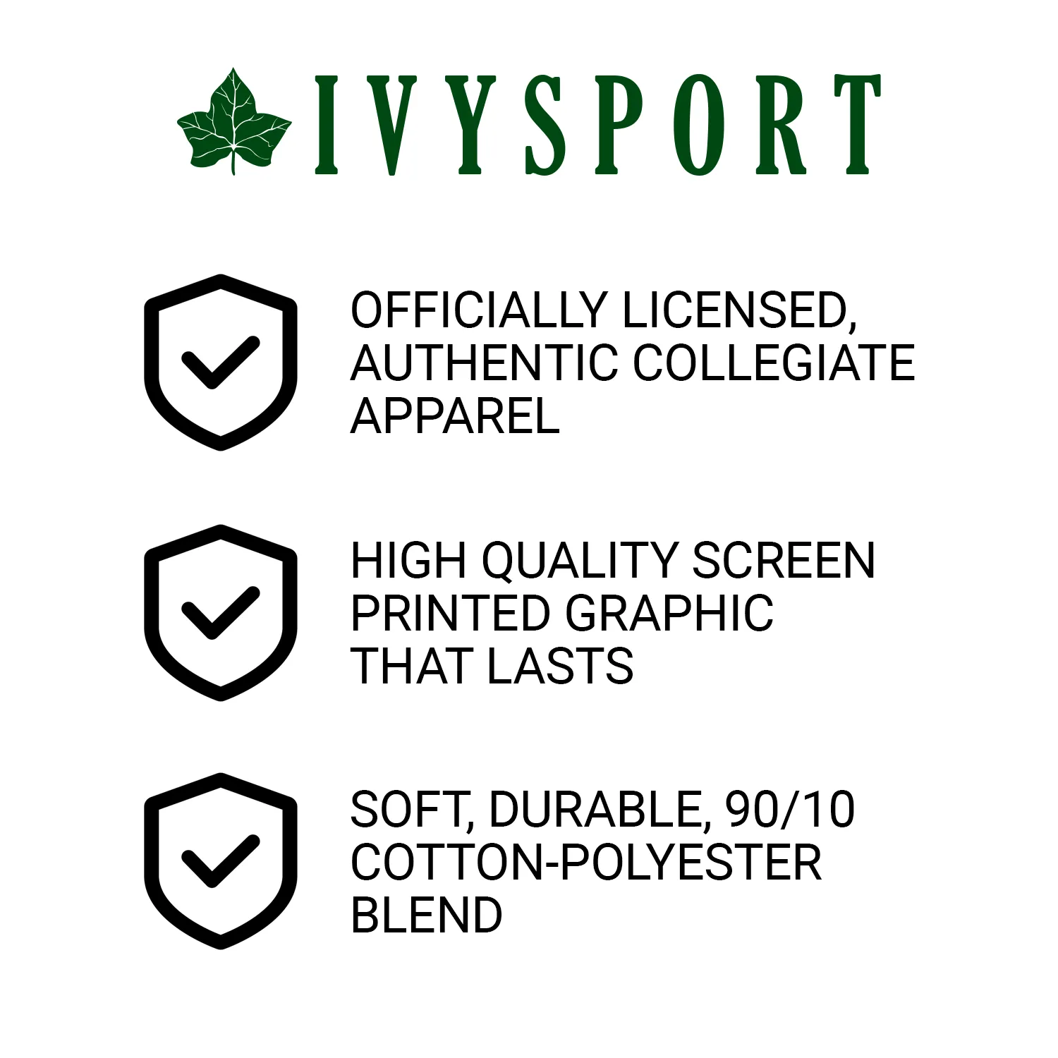 Columbia Crest Sweatshirt (Navy) sold by Barnesmith product image thumbnail 2