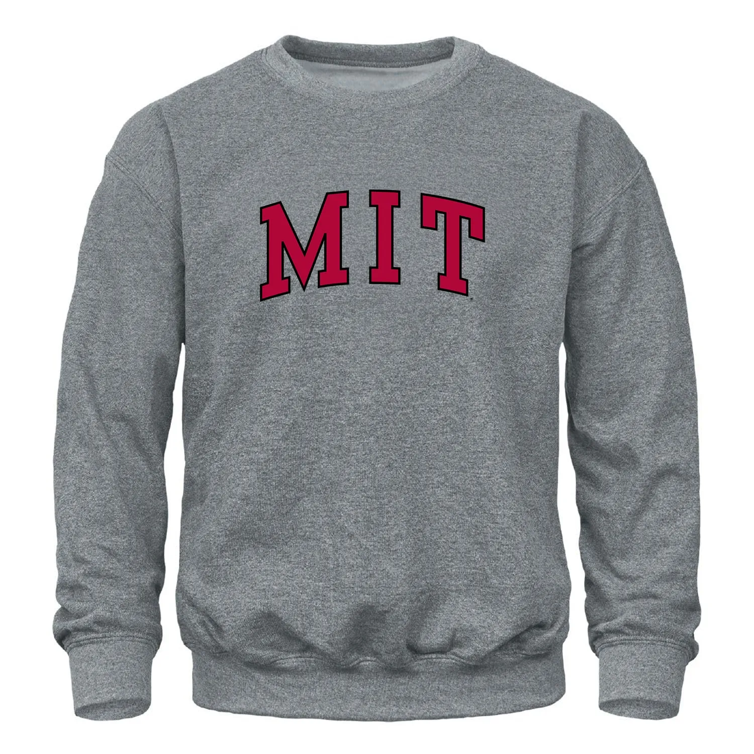 MIT Essential Sweatshirt (Heather Grey) sold by Barnesmith