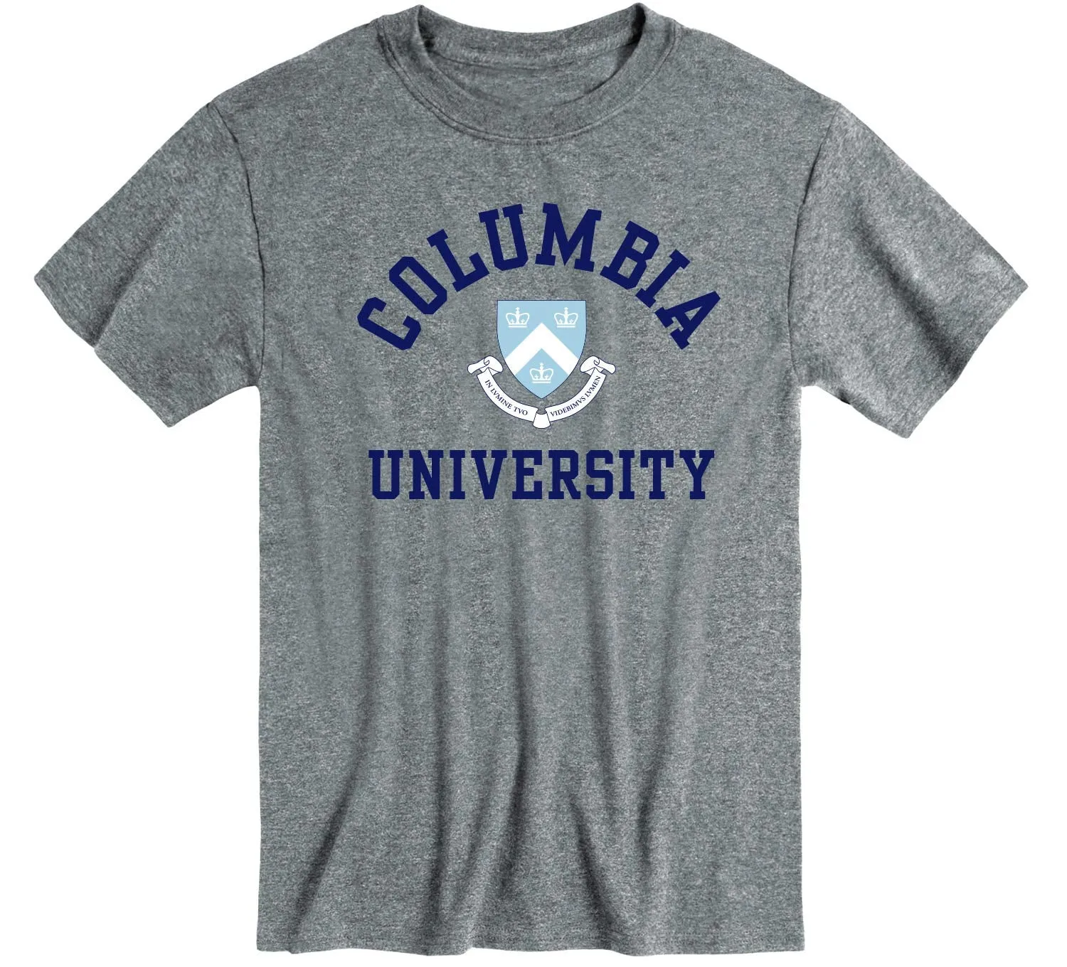 Columbia Crest T-Shirt II (Charcoal Grey) sold by Barnesmith