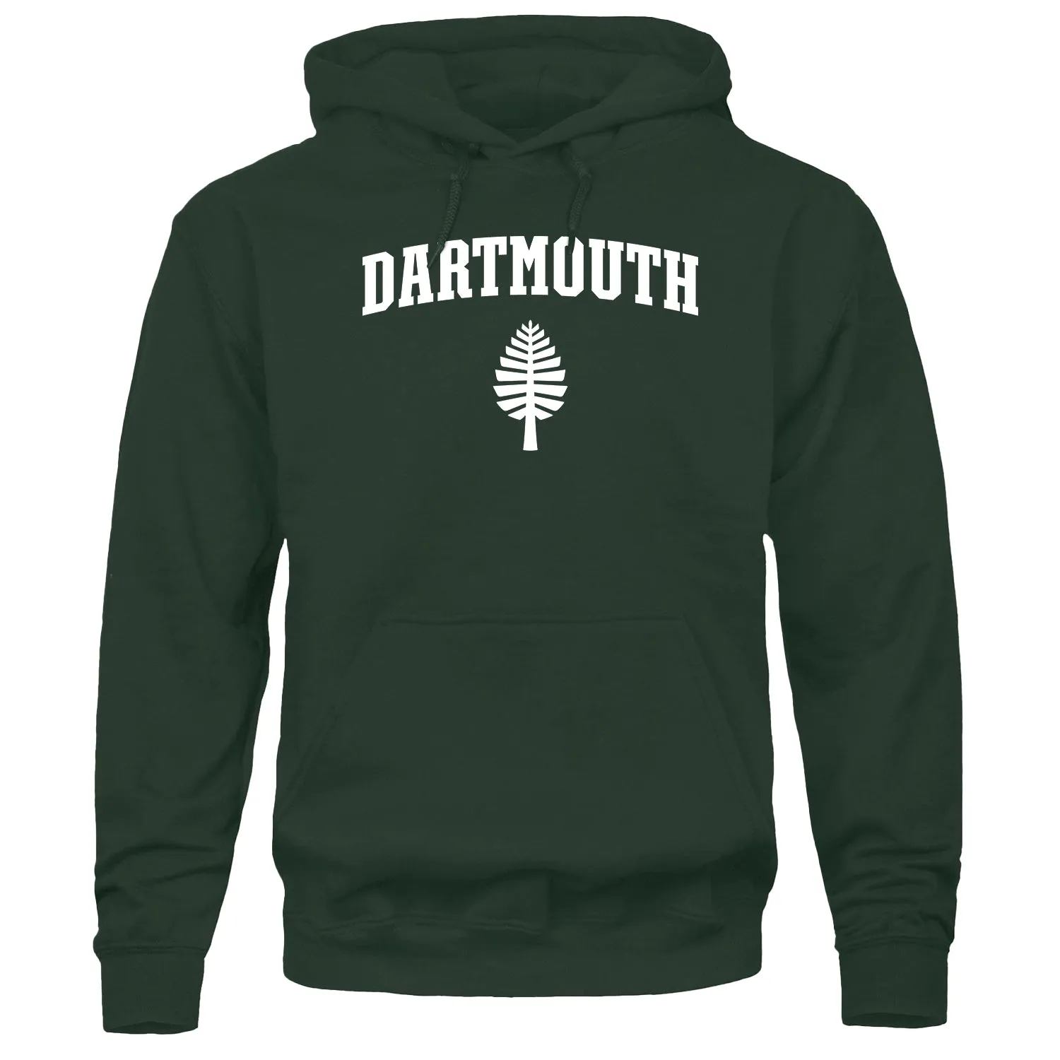 Dartmouth Heritage Hooded Sweatshirt (Hunter) sold by Barnesmith