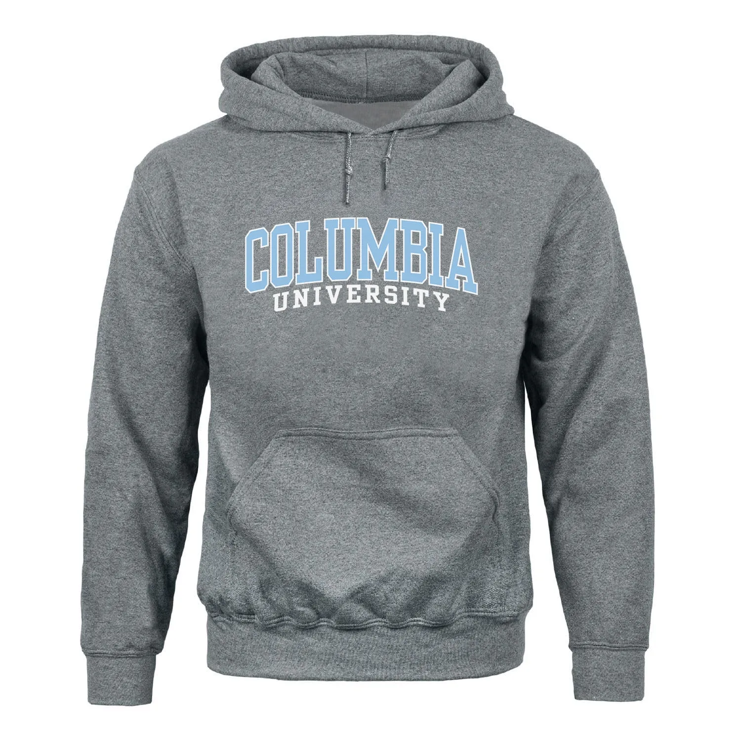 Columbia Essential Hooded Sweatshirt (Grey) sold by Barnesmith