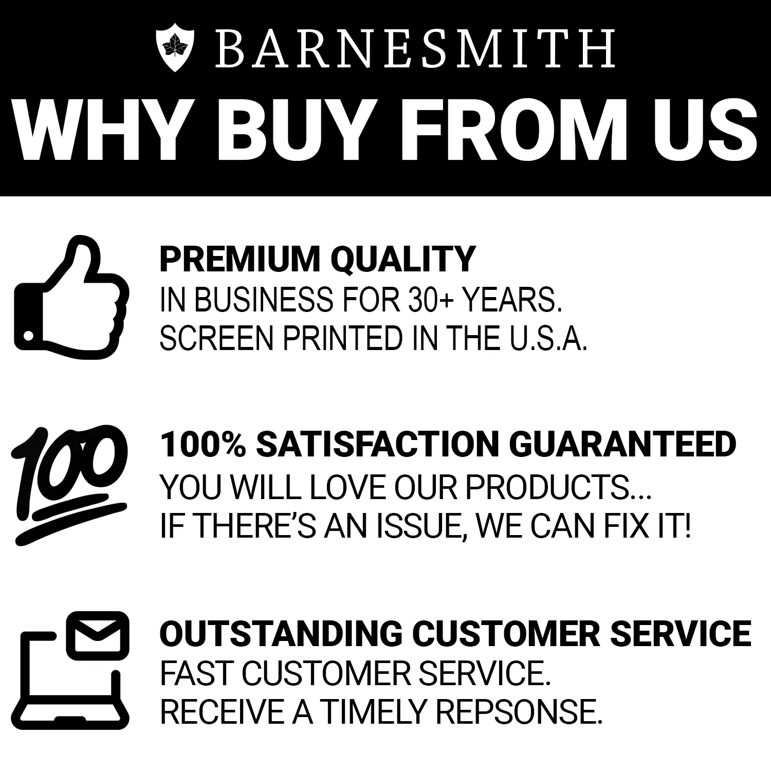 Brown Crest Long Sleeve T-Shirt (Brown) sold by Barnesmith product image thumbnail 4