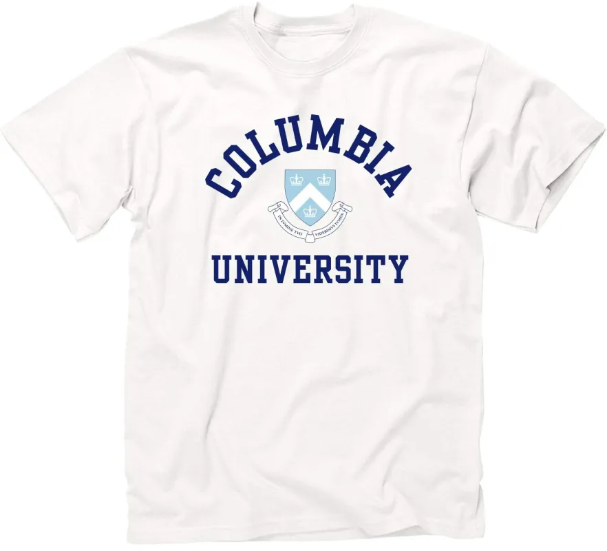 Columbia Crest T-Shirt II (White) sold by Barnesmith