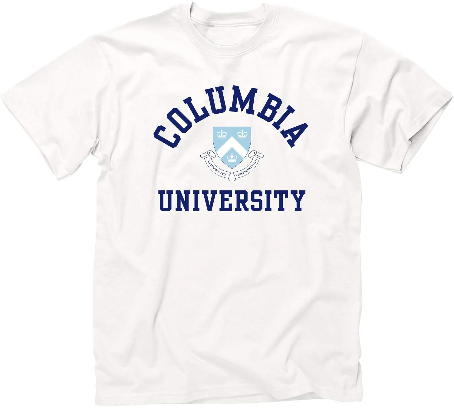 Columbia Crest T-Shirt II (White) sold by Barnesmith