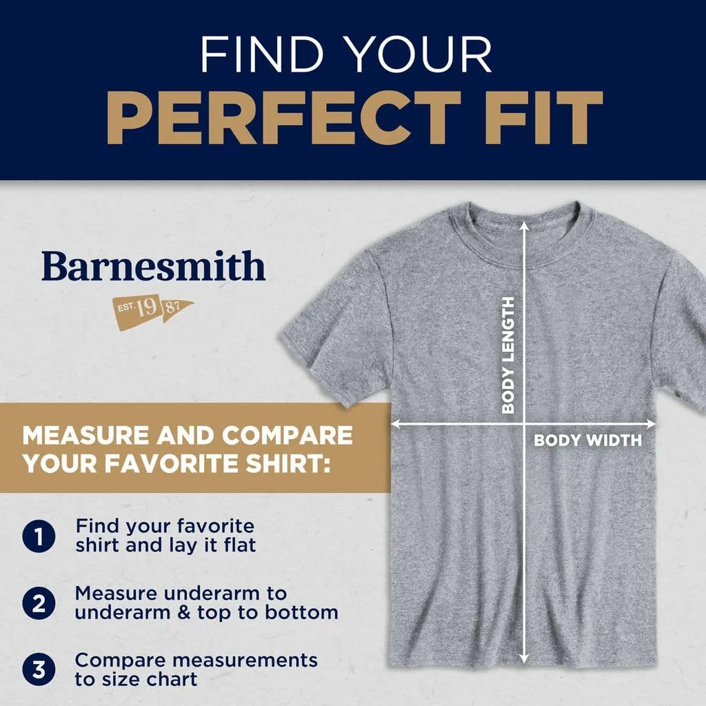 Indiana University Teddy T-Shirt (Charcoal Grey) sold by Barnesmith product image thumbnail 5