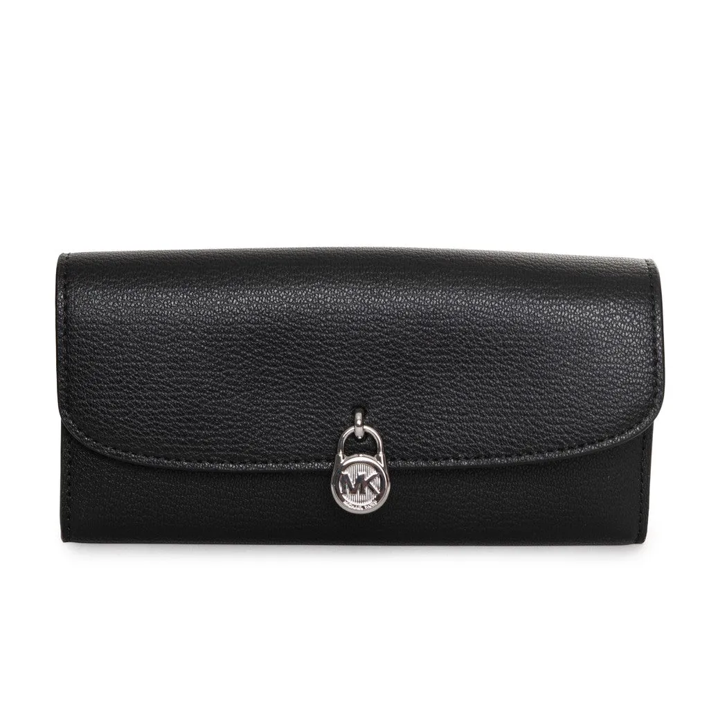 MICHAEL KORS 35S5SHME9L - BLACK sold by Siebentaschen