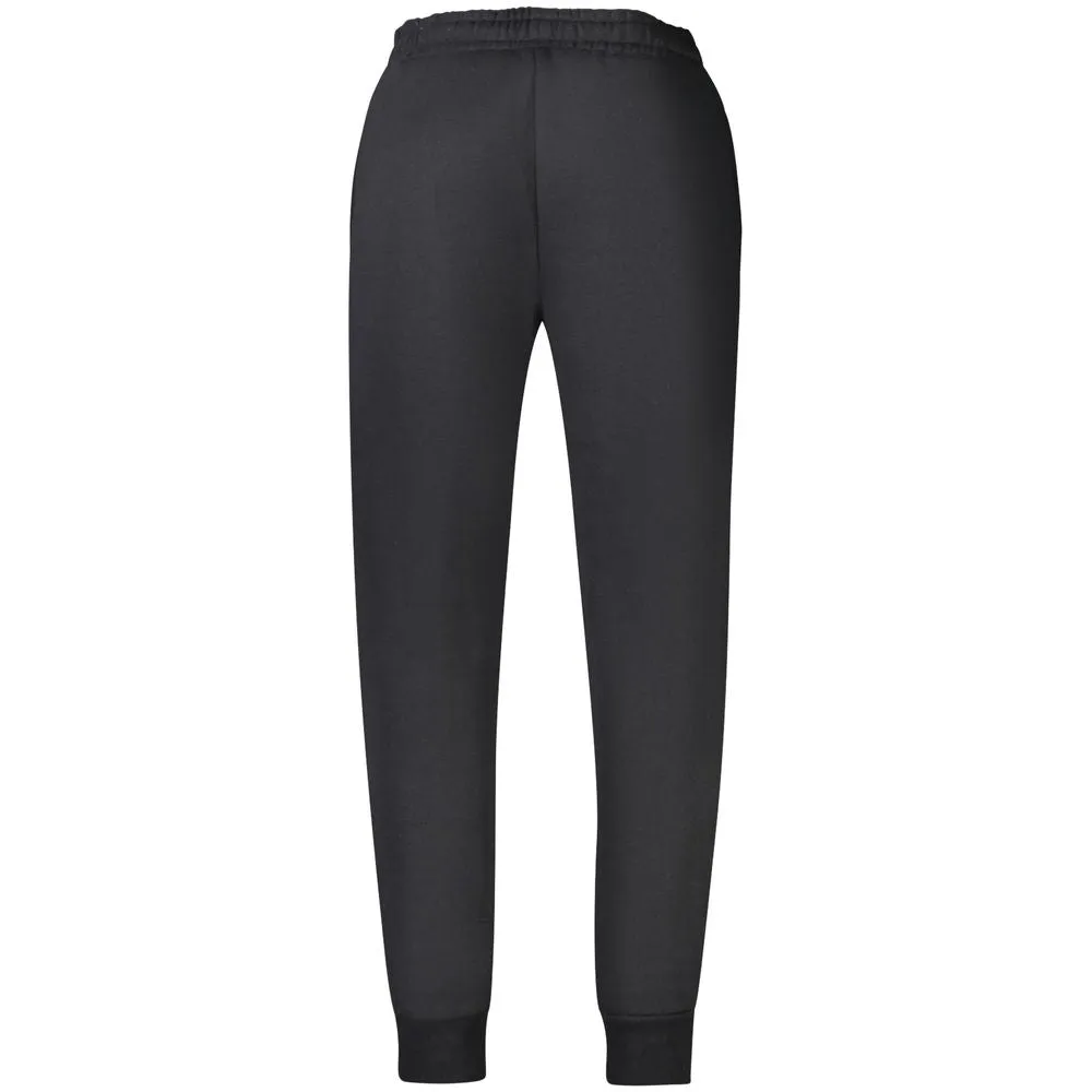 Norway 1963 Black Cotton Pant sold by Siebentaschen product image thumbnail 2