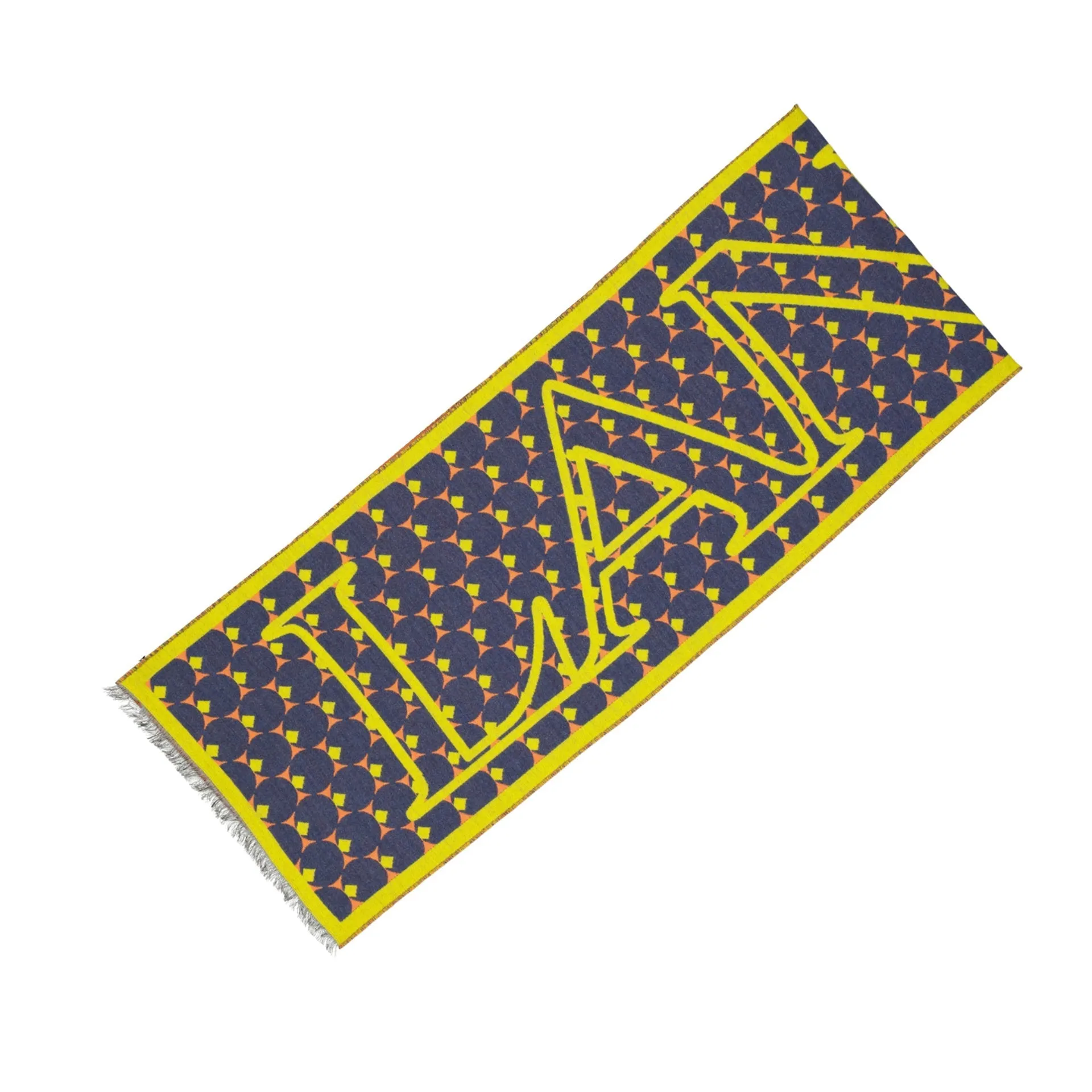 Lanvin Wool And Silk Scarf sold by Siebentaschen product image thumbnail 4