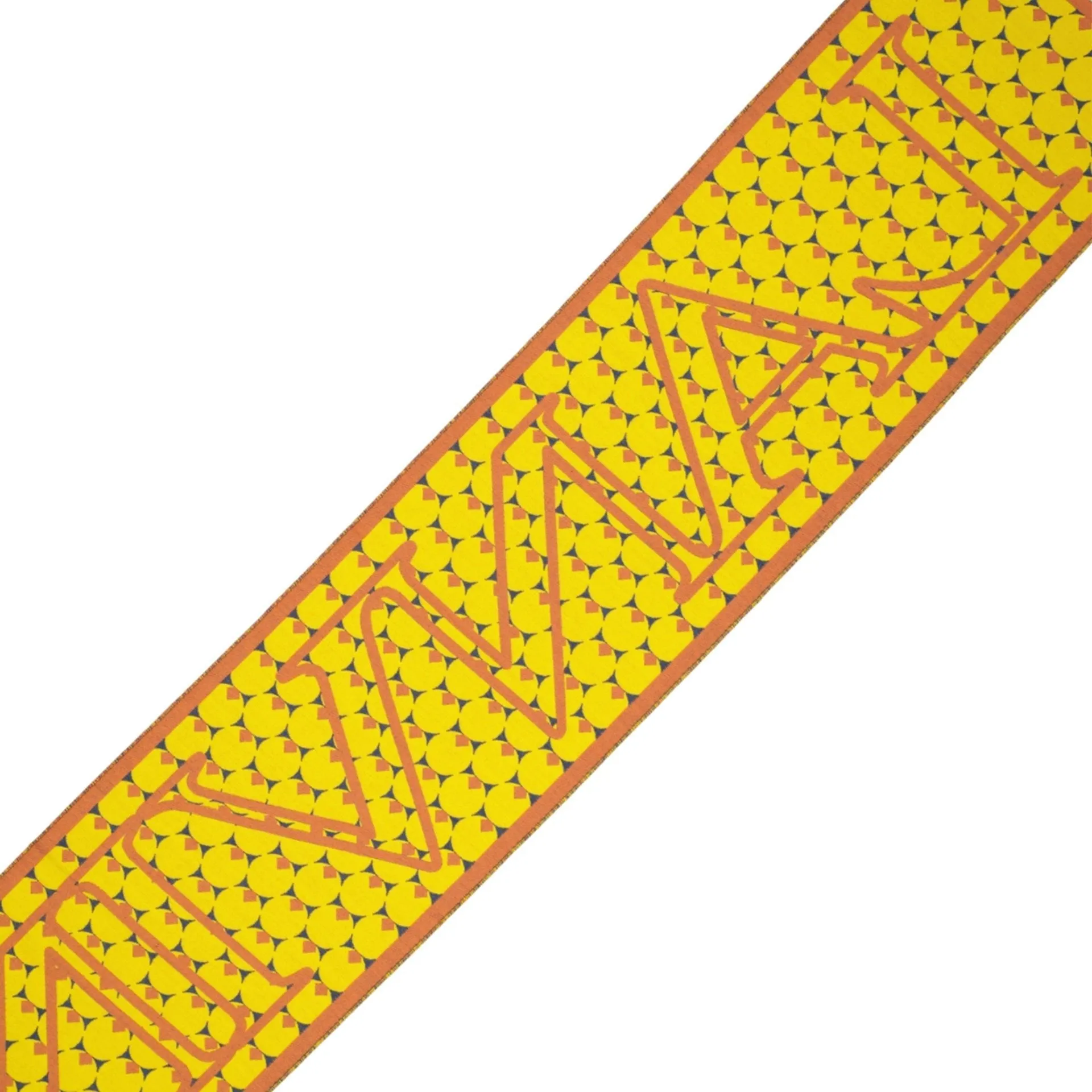 Lanvin Wool And Silk Scarf sold by Siebentaschen product image thumbnail 5