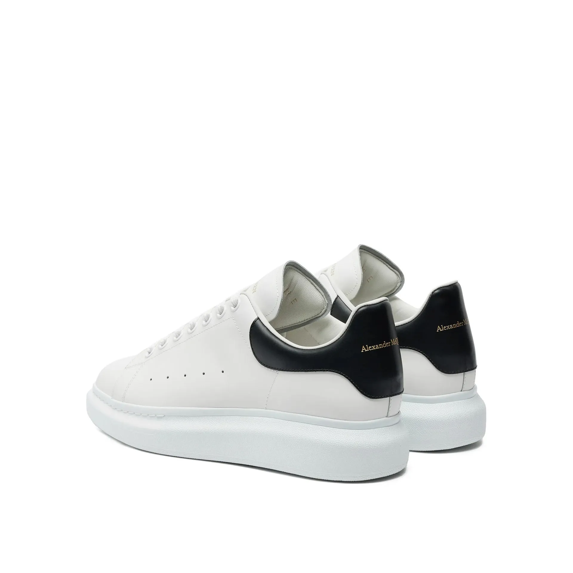 Alexander McQueen Oversized Sneakers sold by Siebentaschen product image thumbnail 3
