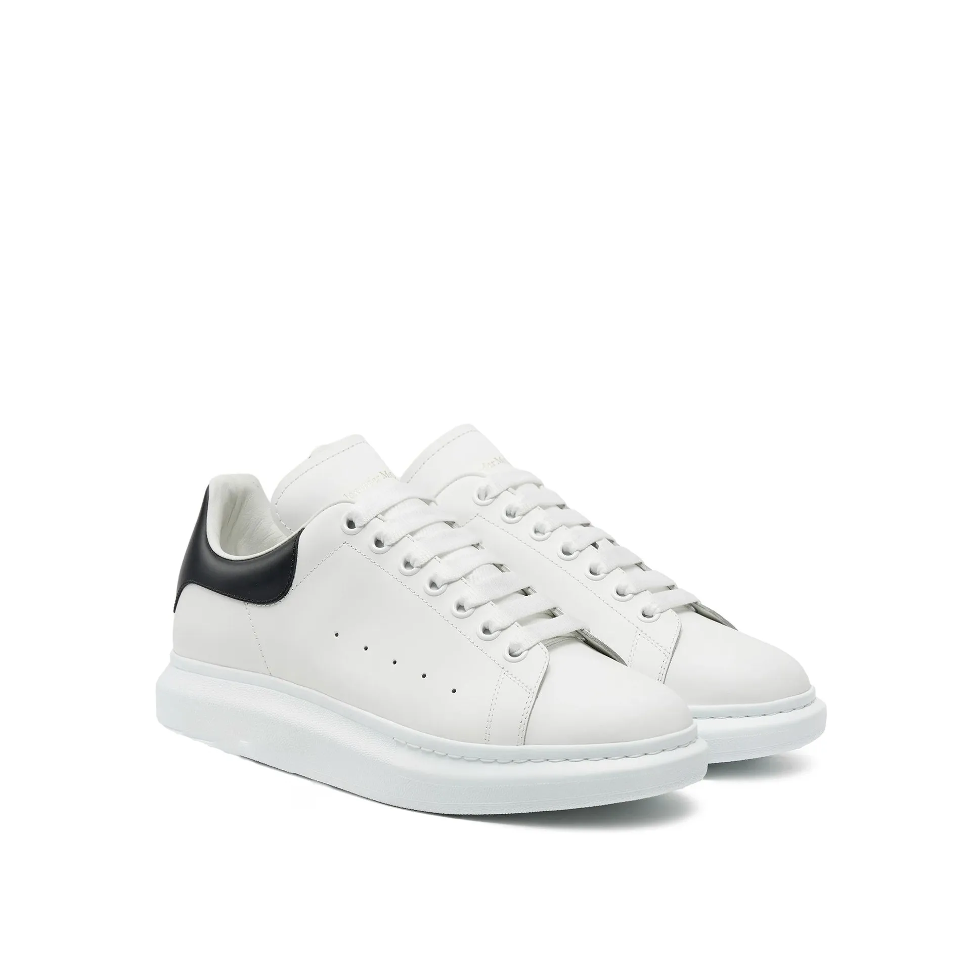 Alexander McQueen Oversized Sneakers sold by Siebentaschen product image thumbnail 2
