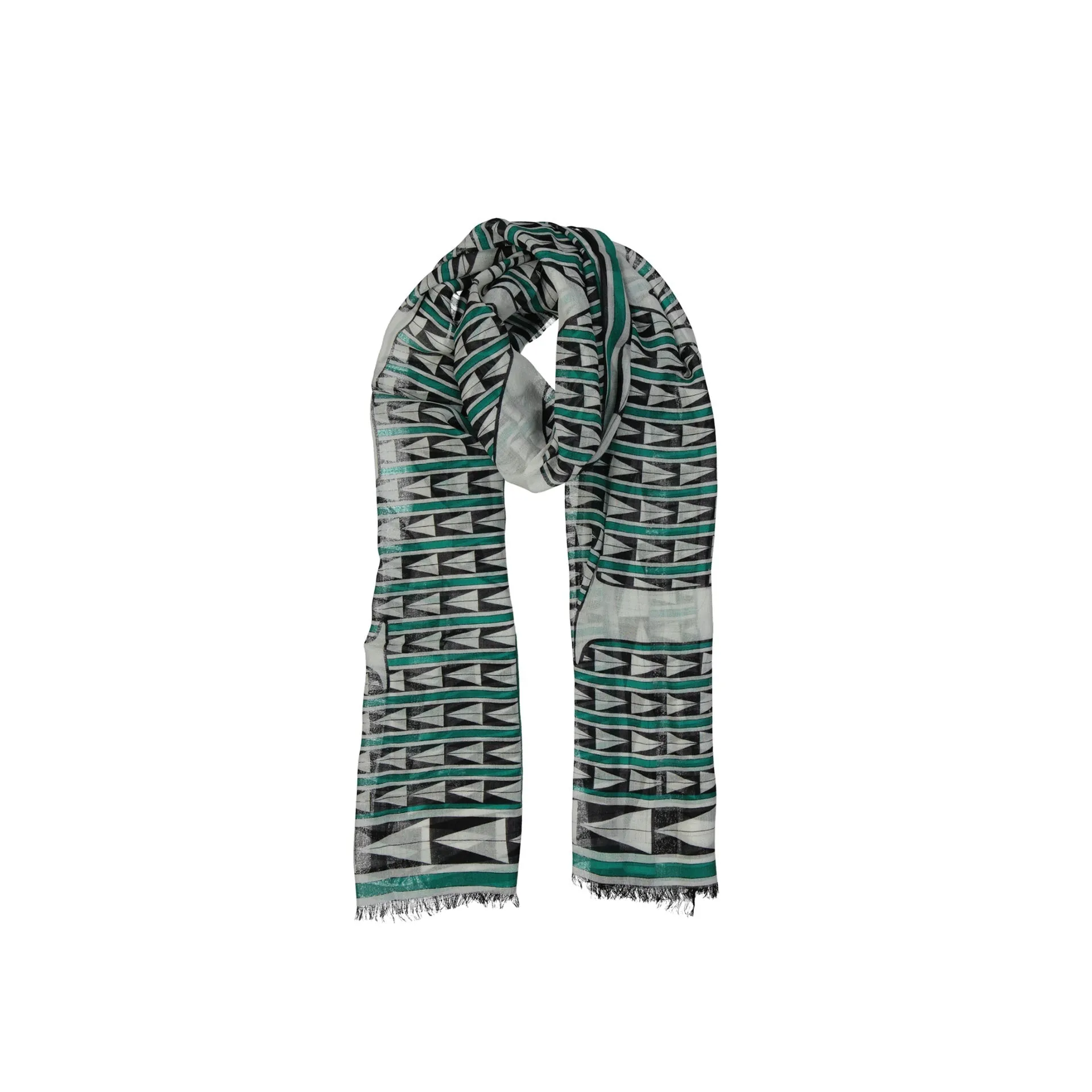Lanvin Wool Scarf sold by Siebentaschen product image thumbnail 2