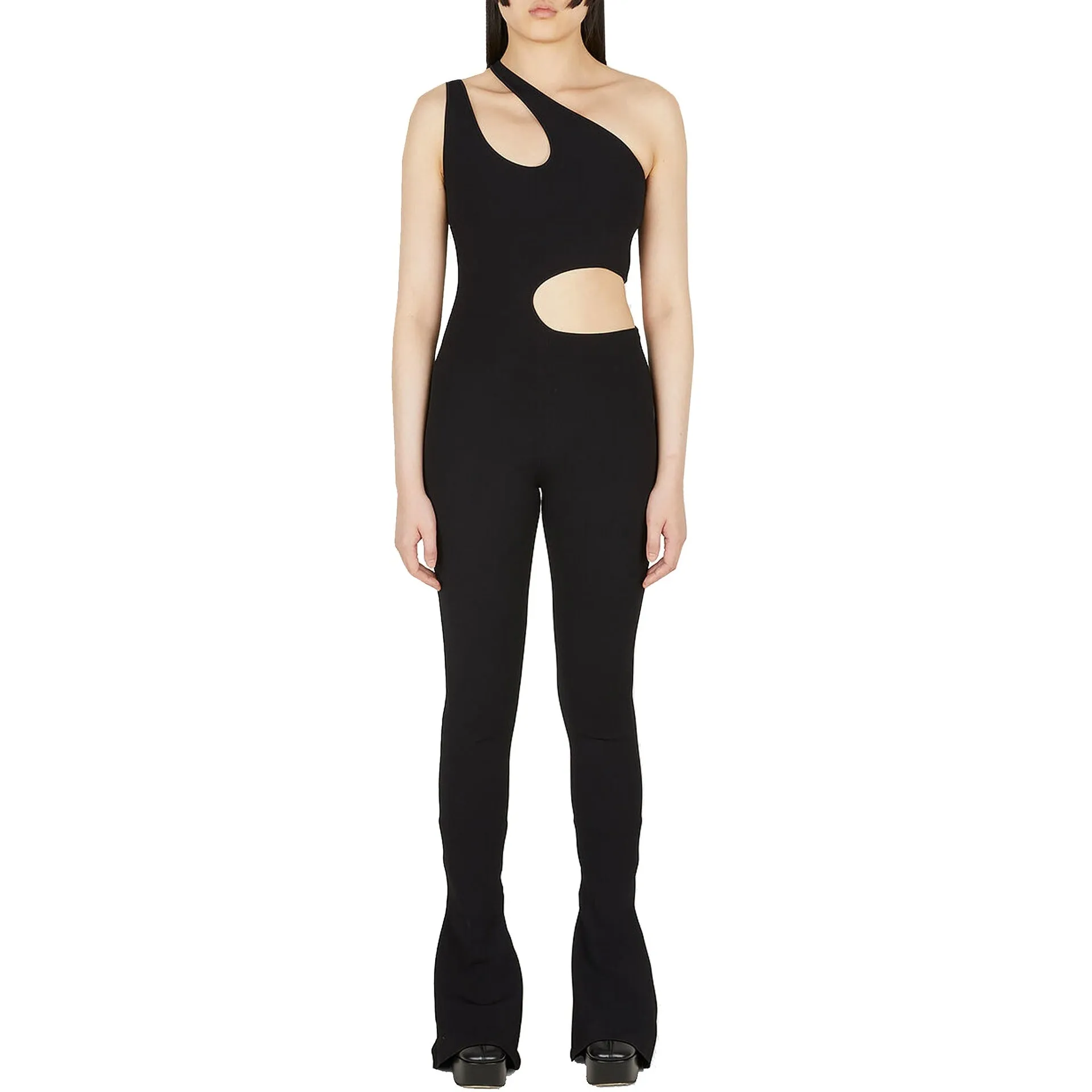 Stella Mccartney Cut Out Jumpsuit sold by Siebentaschen product image thumbnail 2