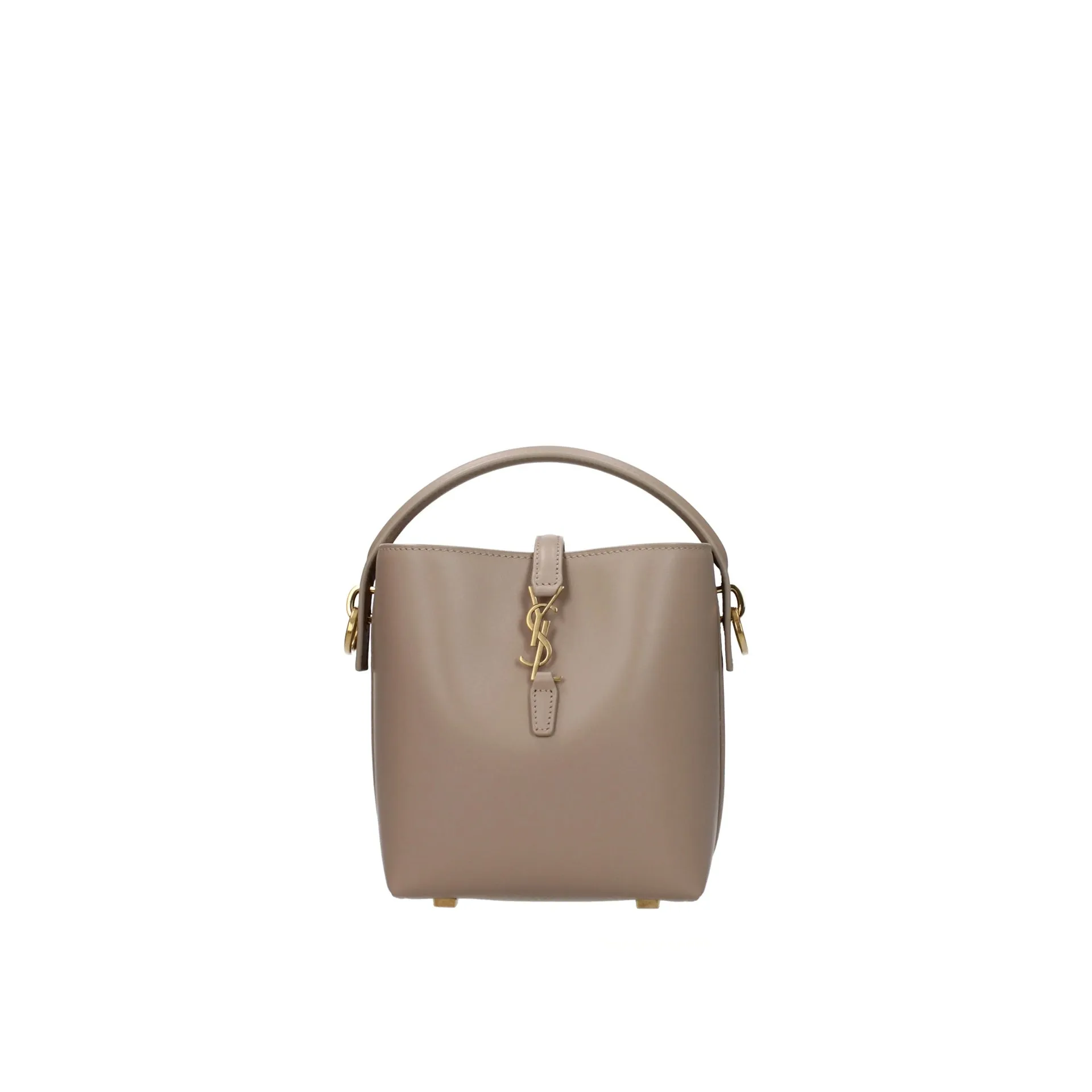 Saint Laurent Le 37 Mini Shoulder Bag sold by Siebentaschen