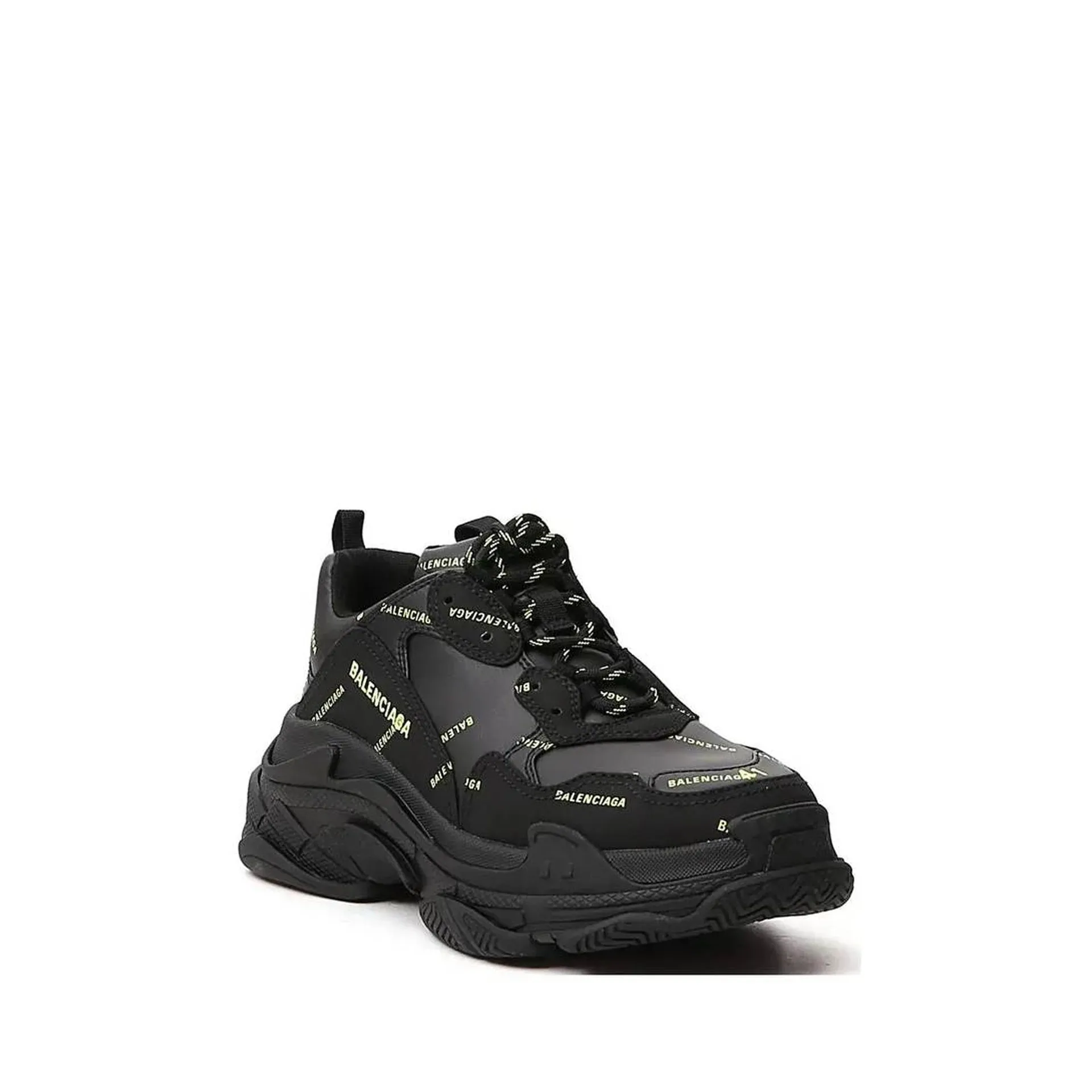 Balenciaga Triple S Sneakers sold by Siebentaschen product image thumbnail 2