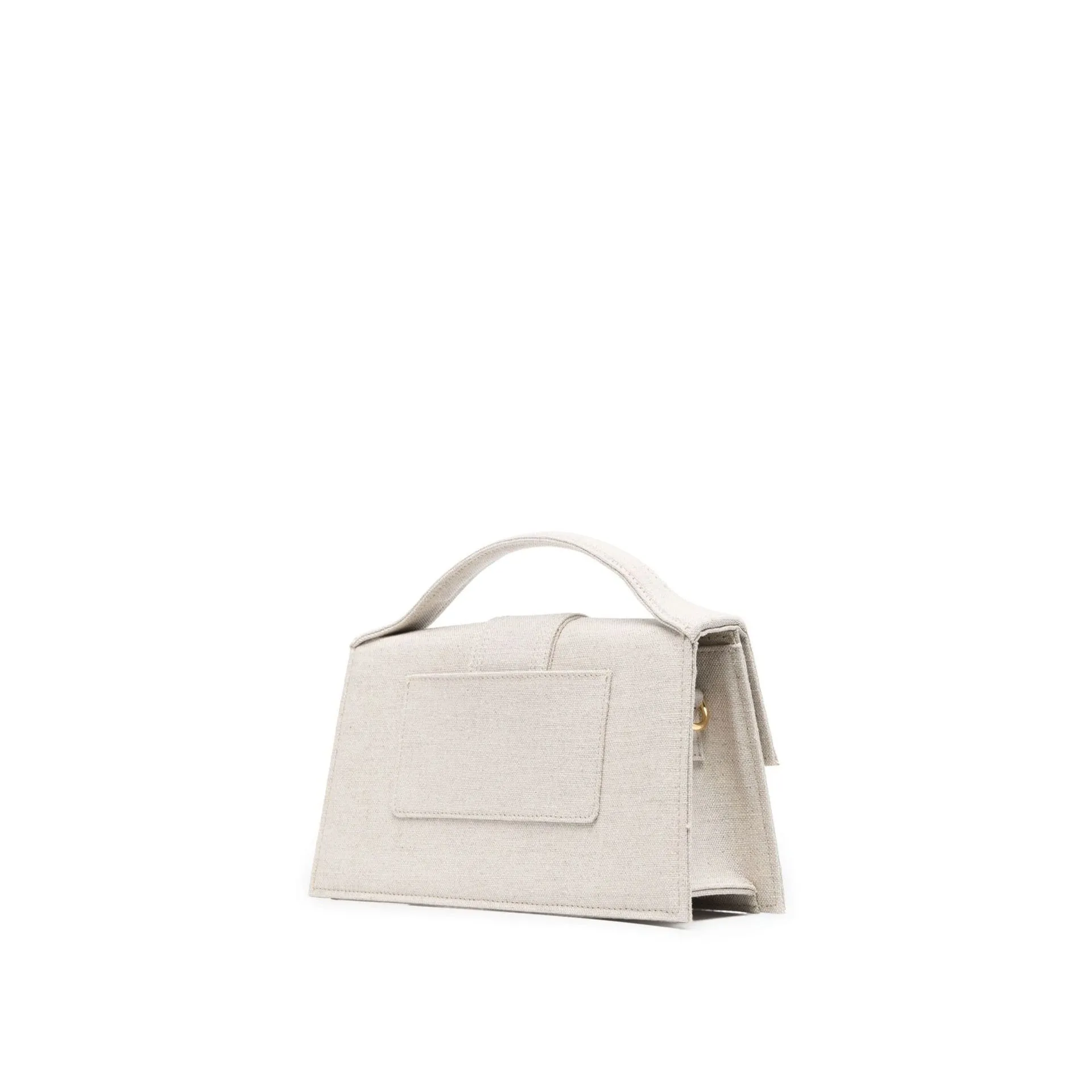 Jacquemus Le Grand Bambino Shoulder Bag sold by Siebentaschen product image thumbnail 2