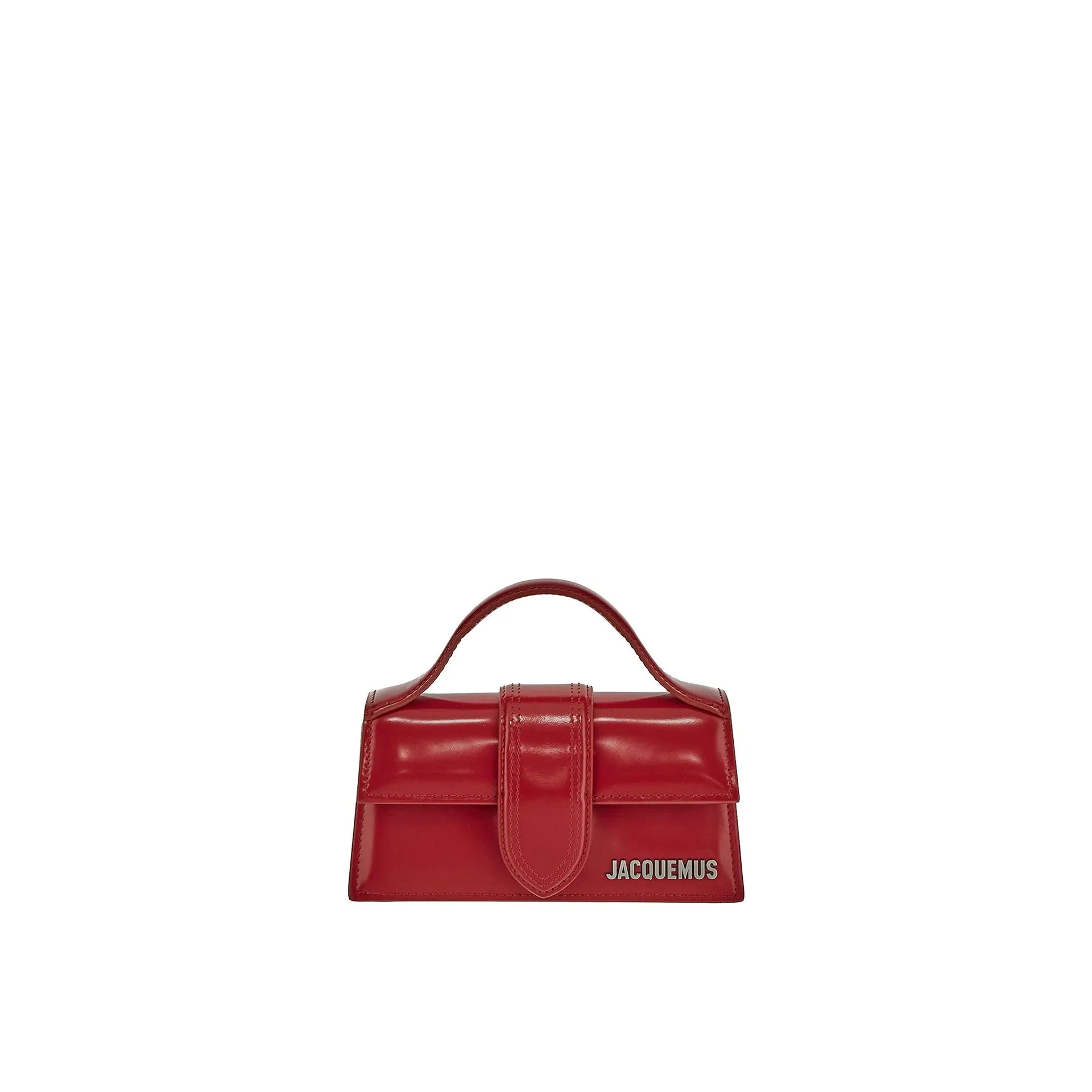 Jacquemus Le Bambino Shoulder Bag sold by Siebentaschen
