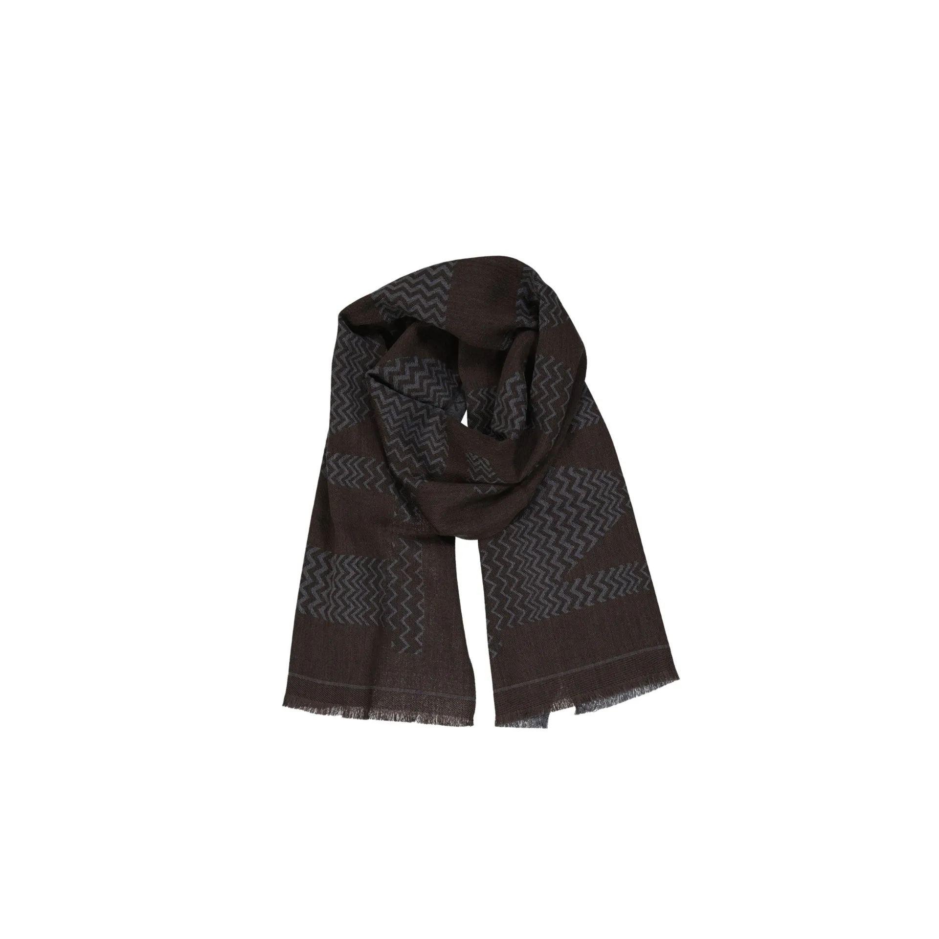 MISSONI Wool Scarf sold by Siebentaschen product image thumbnail 2