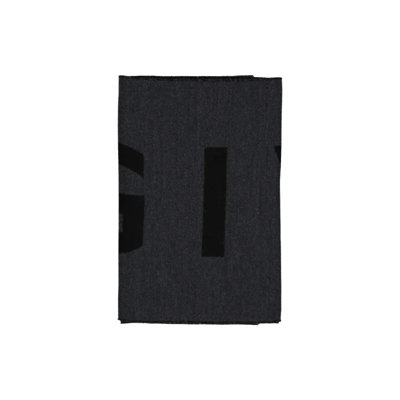Givenchy Wool Logo Scarf sold by Siebentaschen