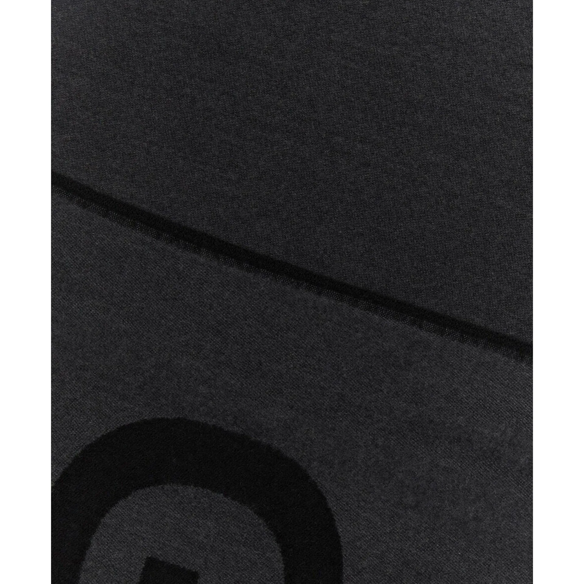 Givenchy Wool Logo Scarf sold by Siebentaschen product image thumbnail 5