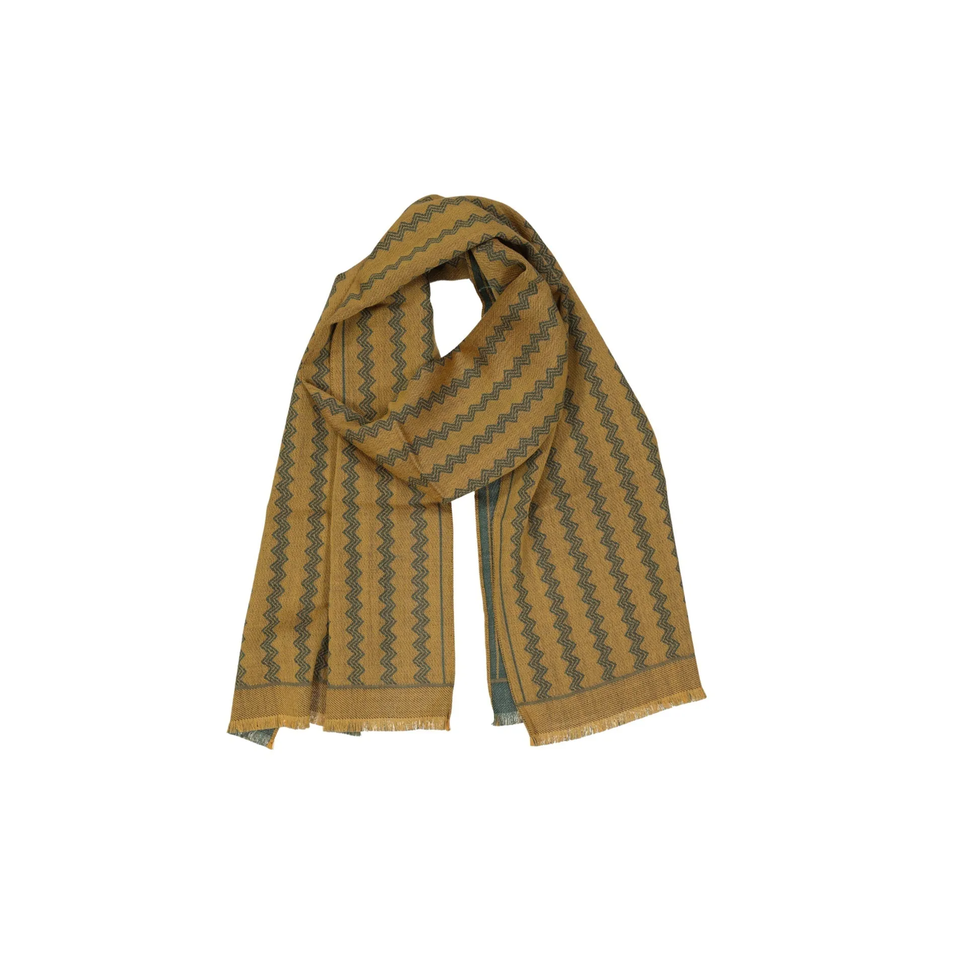 MISSONI Wool Scarf sold by Siebentaschen product image thumbnail 2