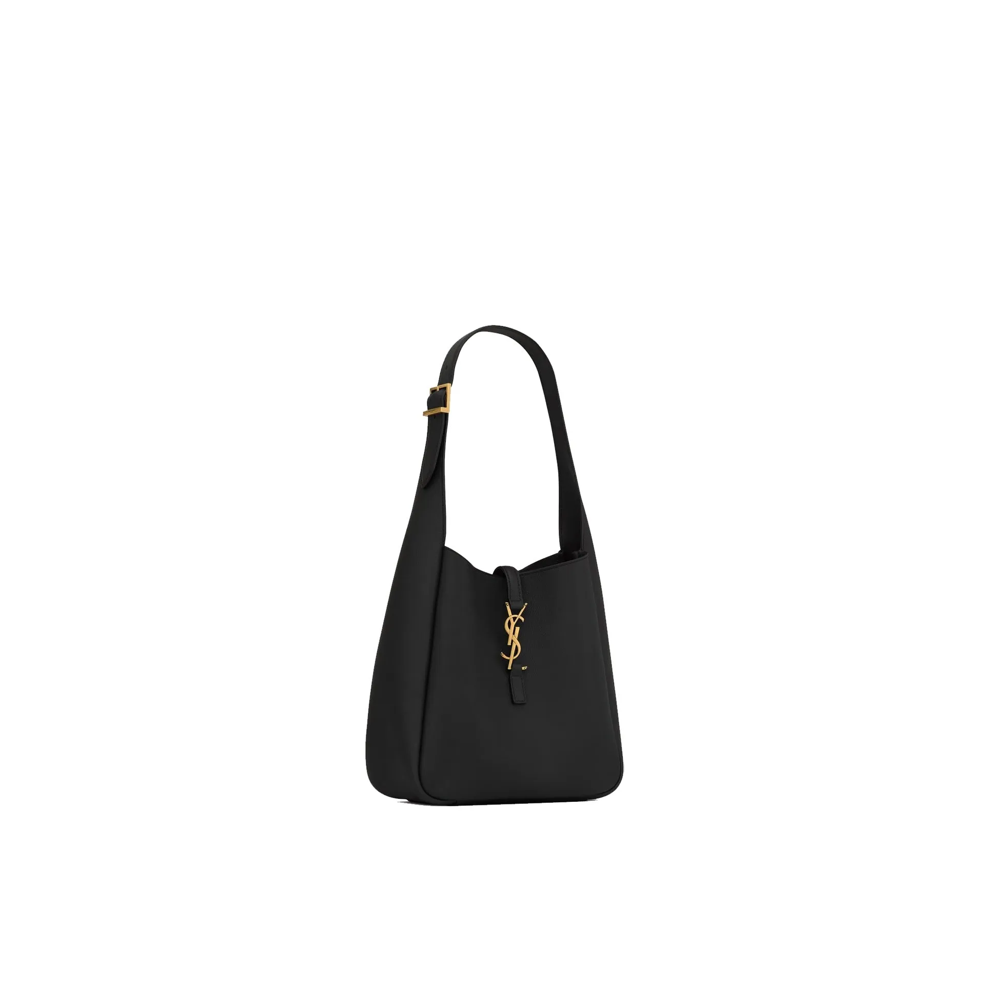 SAINT LAURENT LE 5 À 7 SMALL SOFT LEATHER Bag sold by Siebentaschen product image thumbnail 2