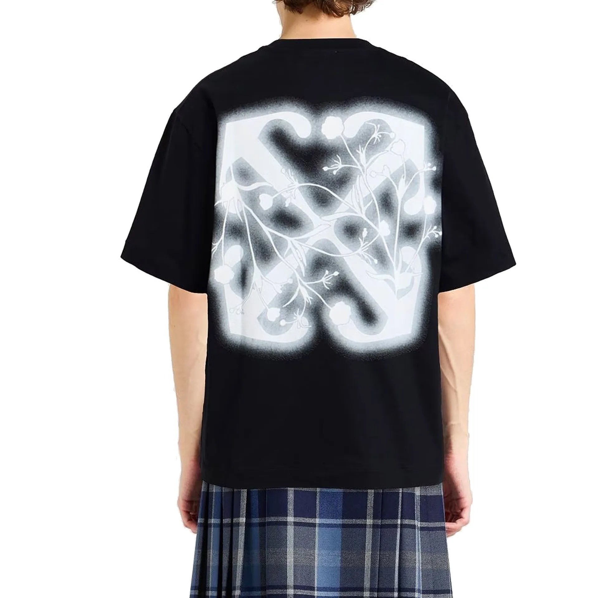 Off-White Logo T-shirt sold by Siebentaschen product image thumbnail 3
