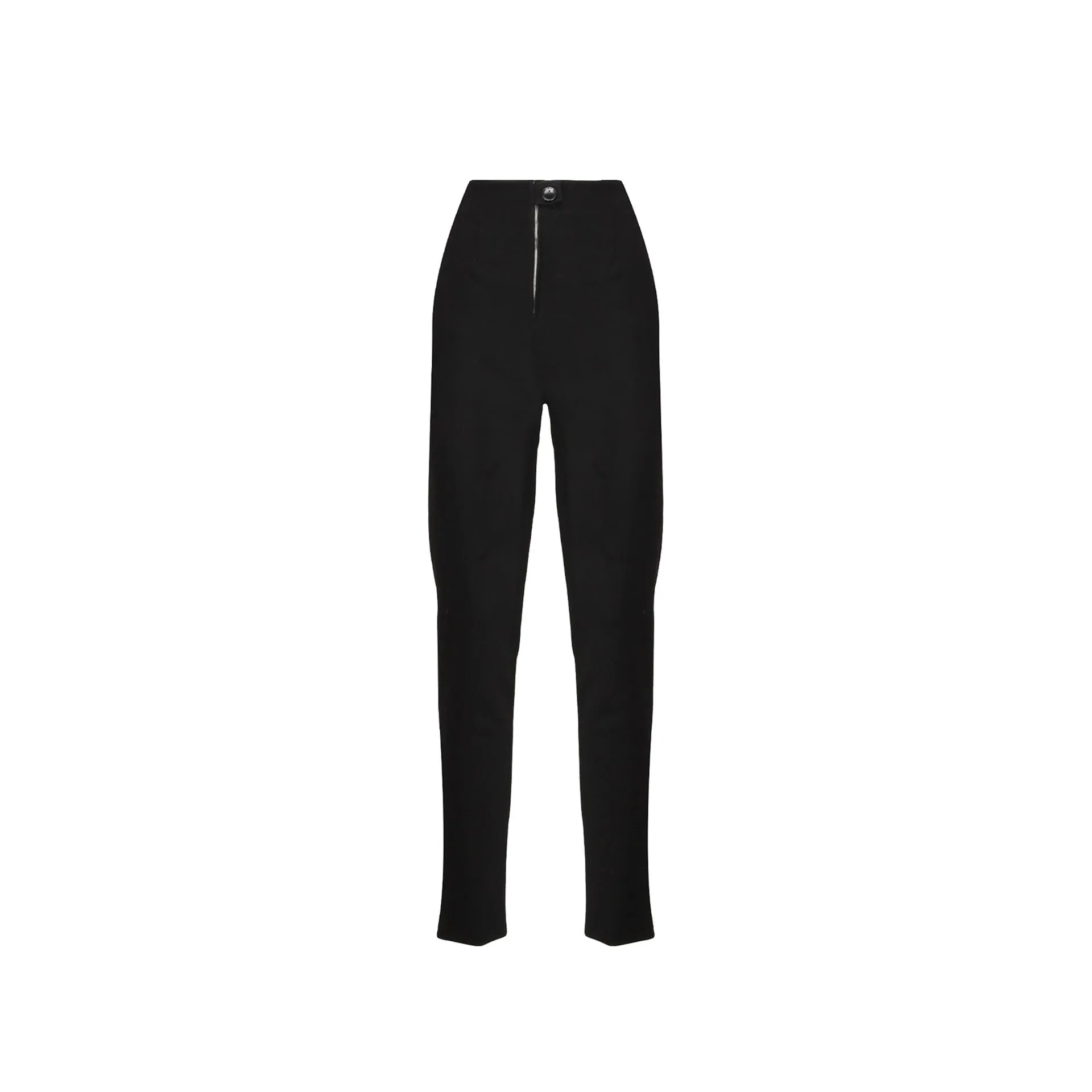 Alaia Blend Wool Leggins sold by Siebentaschen