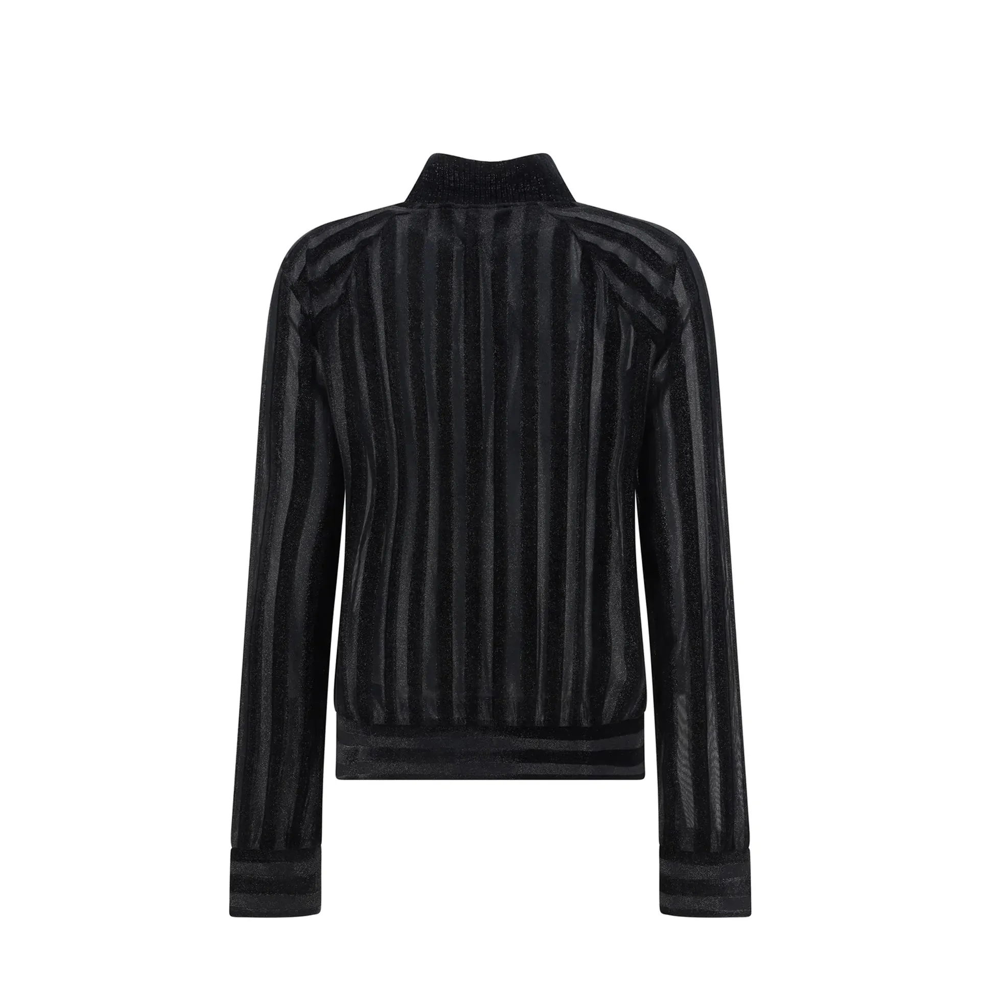 Balmain High-Neck Logo Sweater sold by Siebentaschen product image thumbnail 3