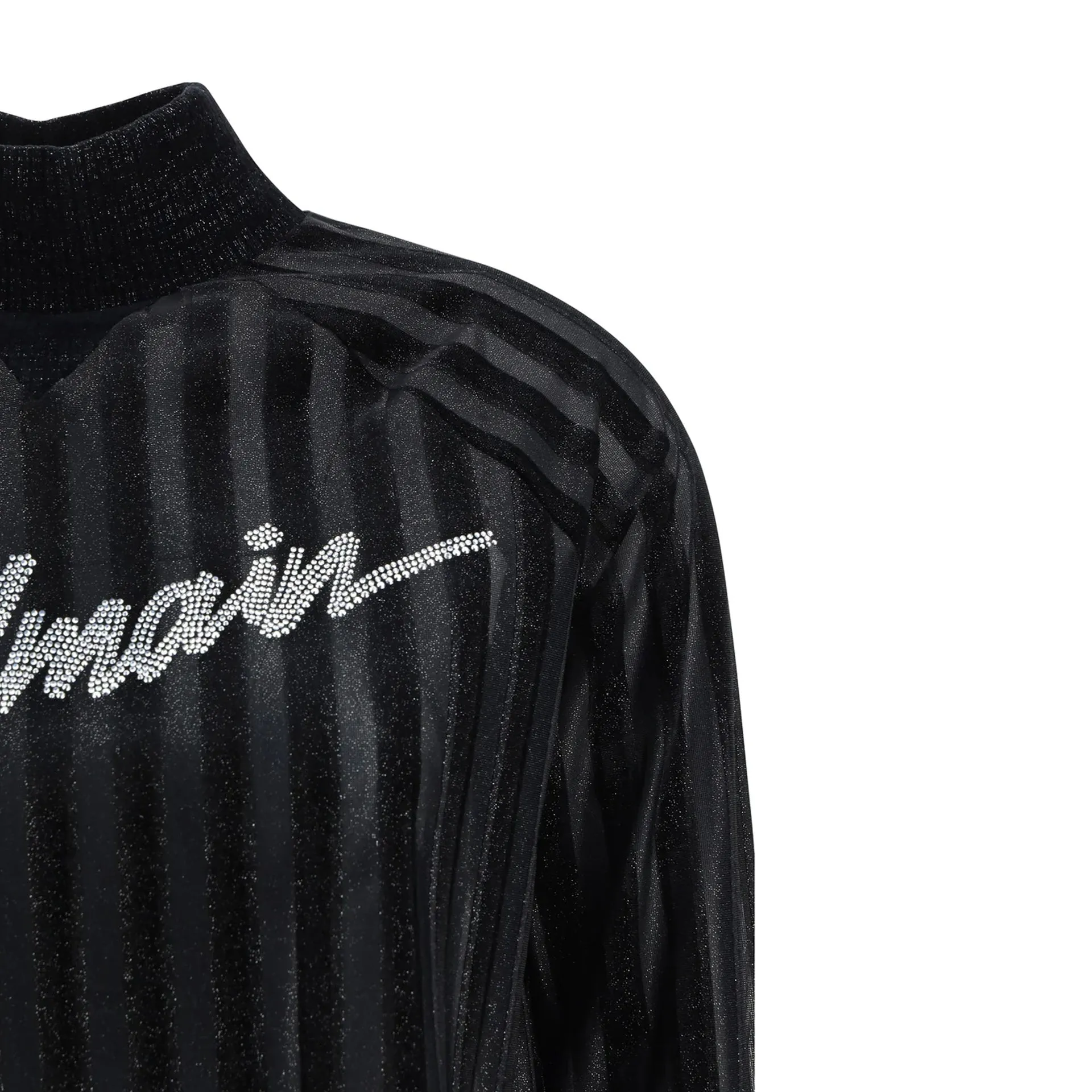 Balmain High-Neck Logo Sweater sold by Siebentaschen product image thumbnail 4
