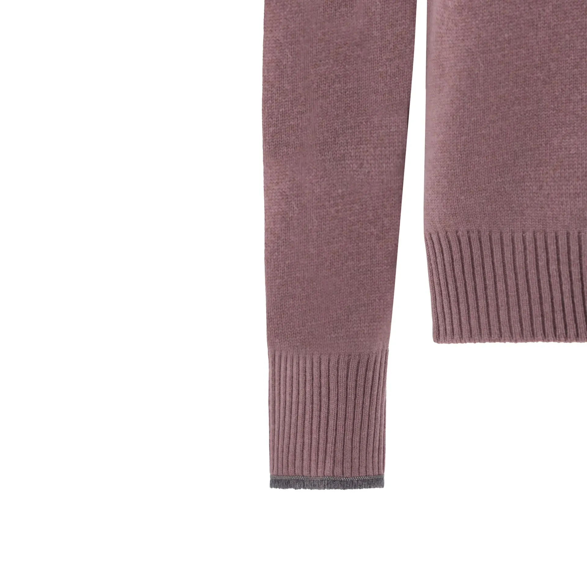 Brunello Cucinelli Cashmere Sweater sold by Siebentaschen product image thumbnail 3