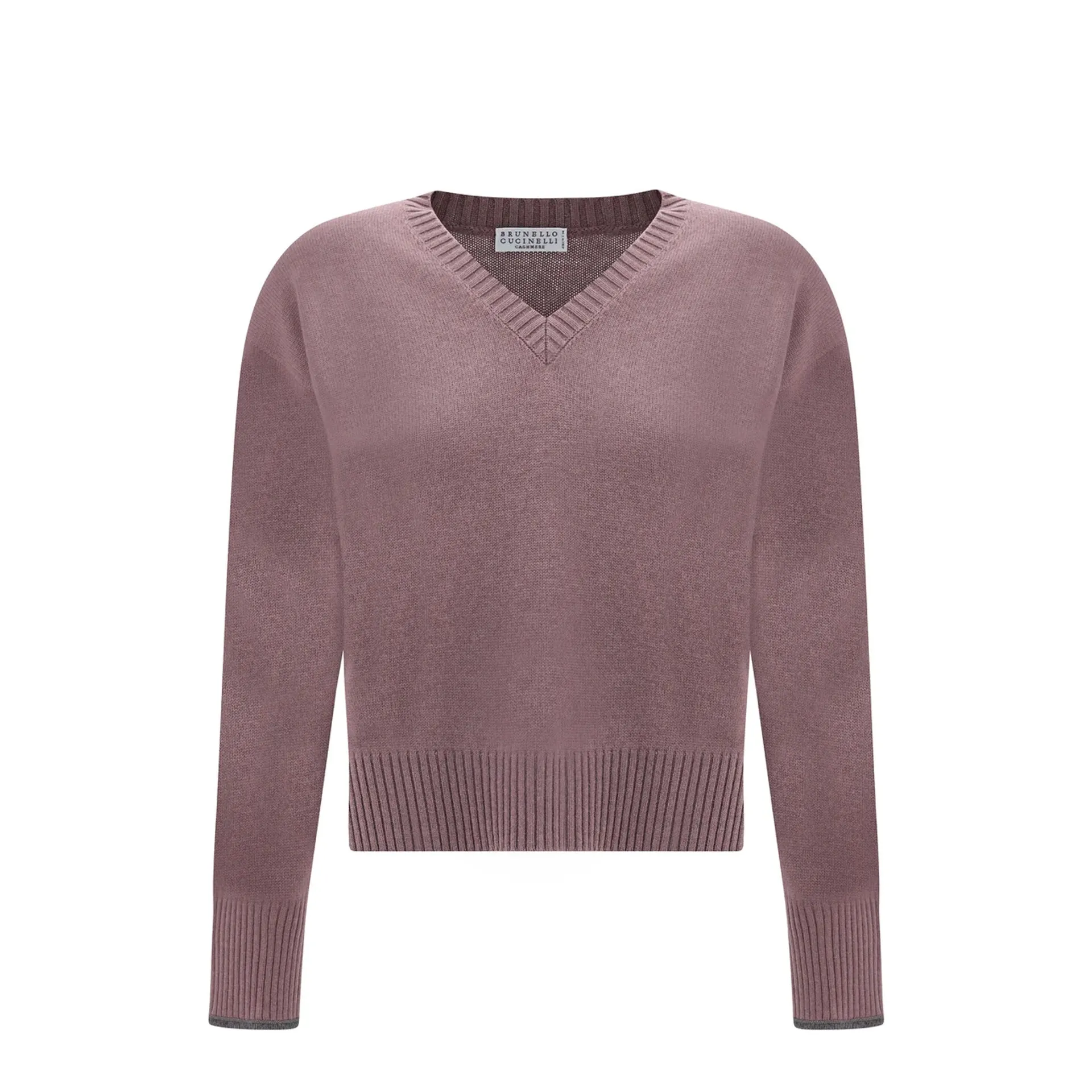 Brunello Cucinelli Cashmere Sweater sold by Siebentaschen