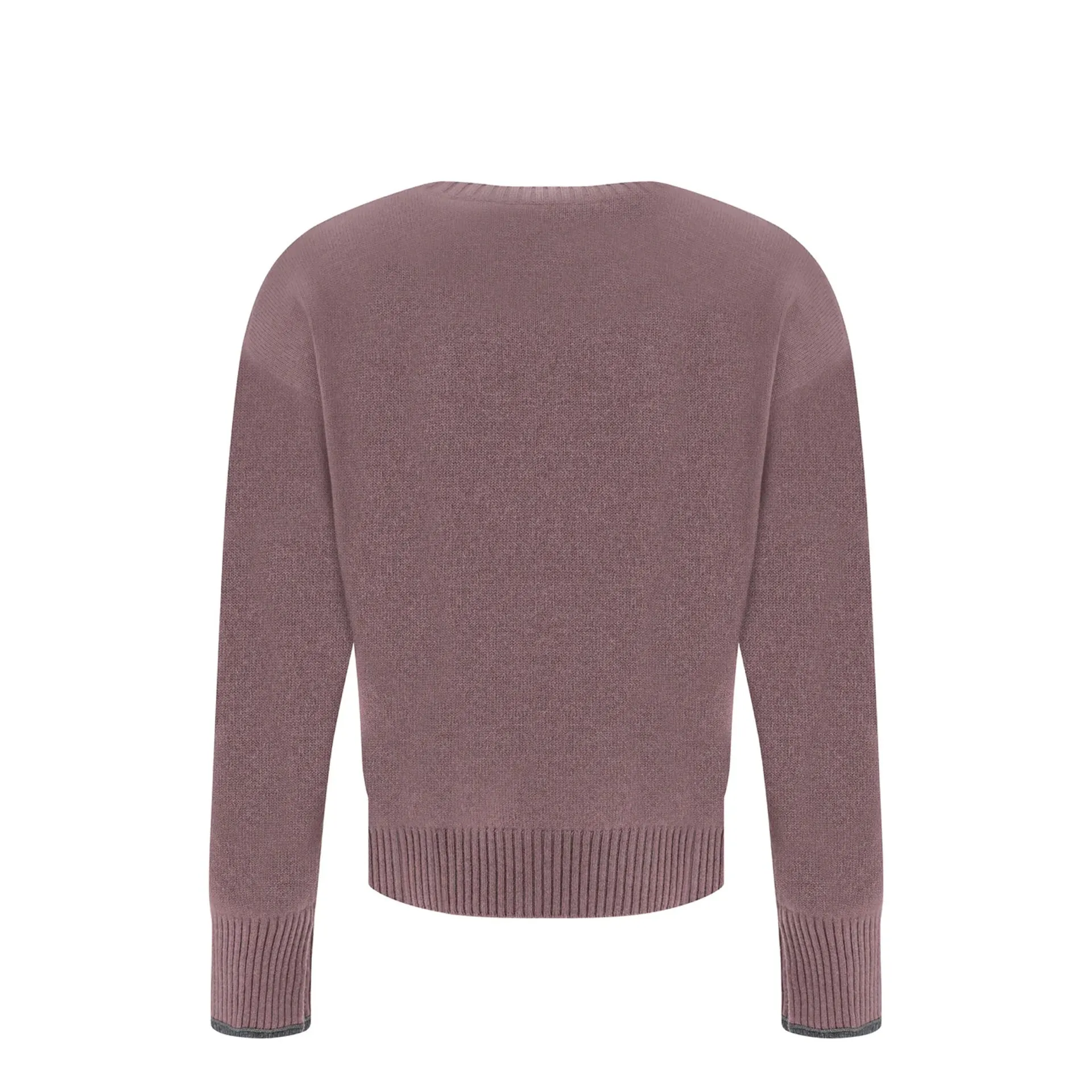 Brunello Cucinelli Cashmere Sweater sold by Siebentaschen product image thumbnail 2