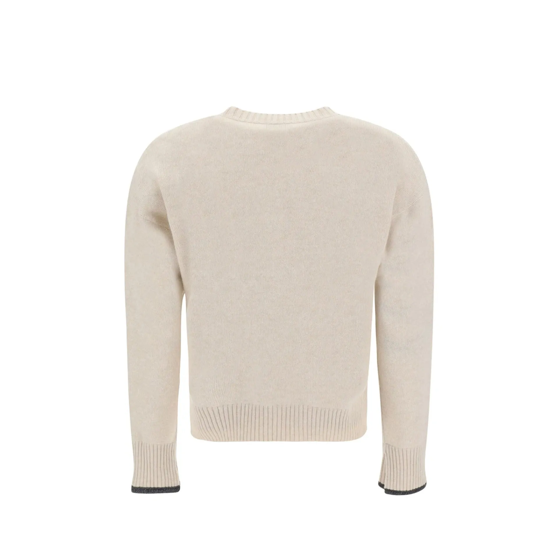 Brunello Cucinelli Cashmere Sweater sold by Siebentaschen product image thumbnail 2
