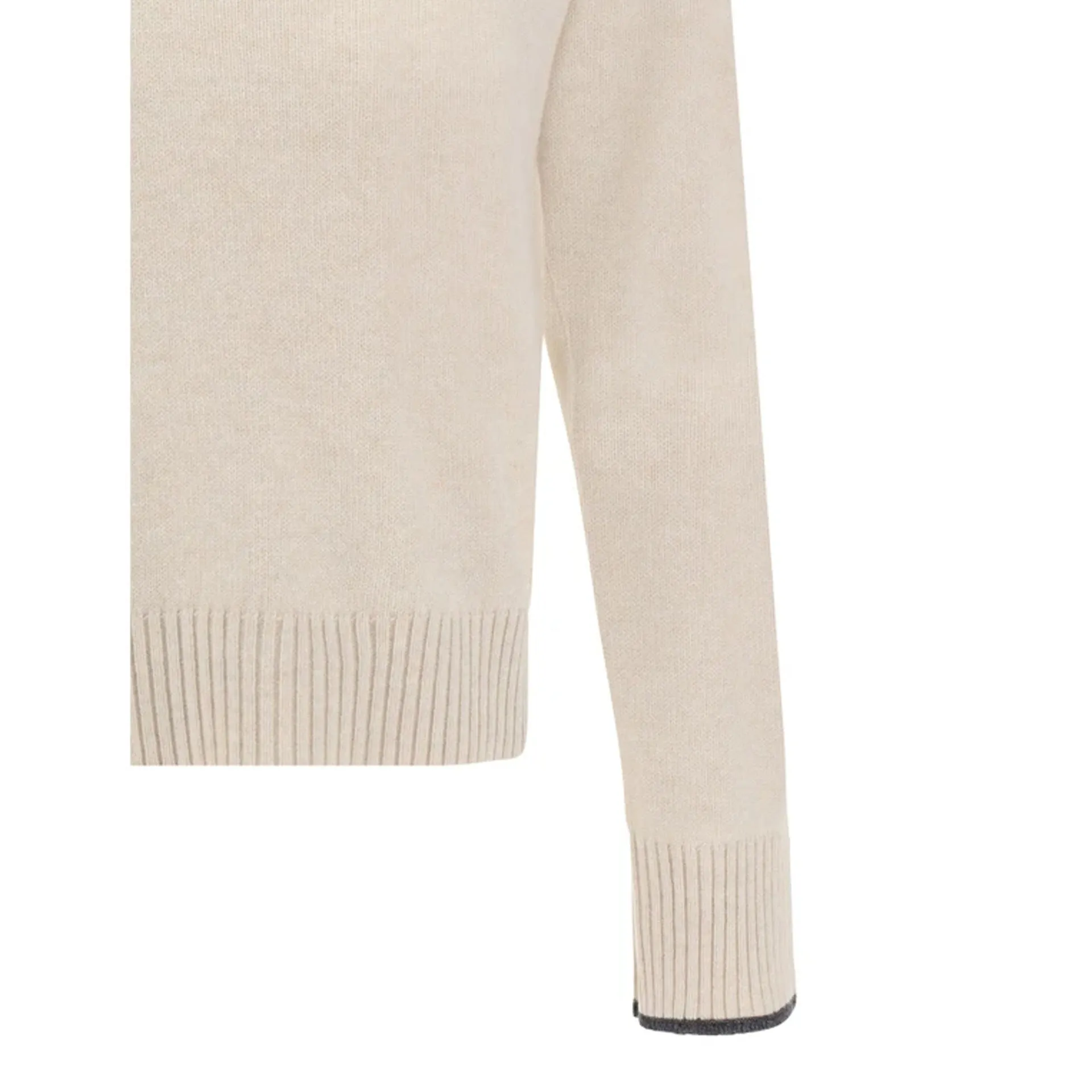 Brunello Cucinelli Cashmere Sweater sold by Siebentaschen product image thumbnail 3
