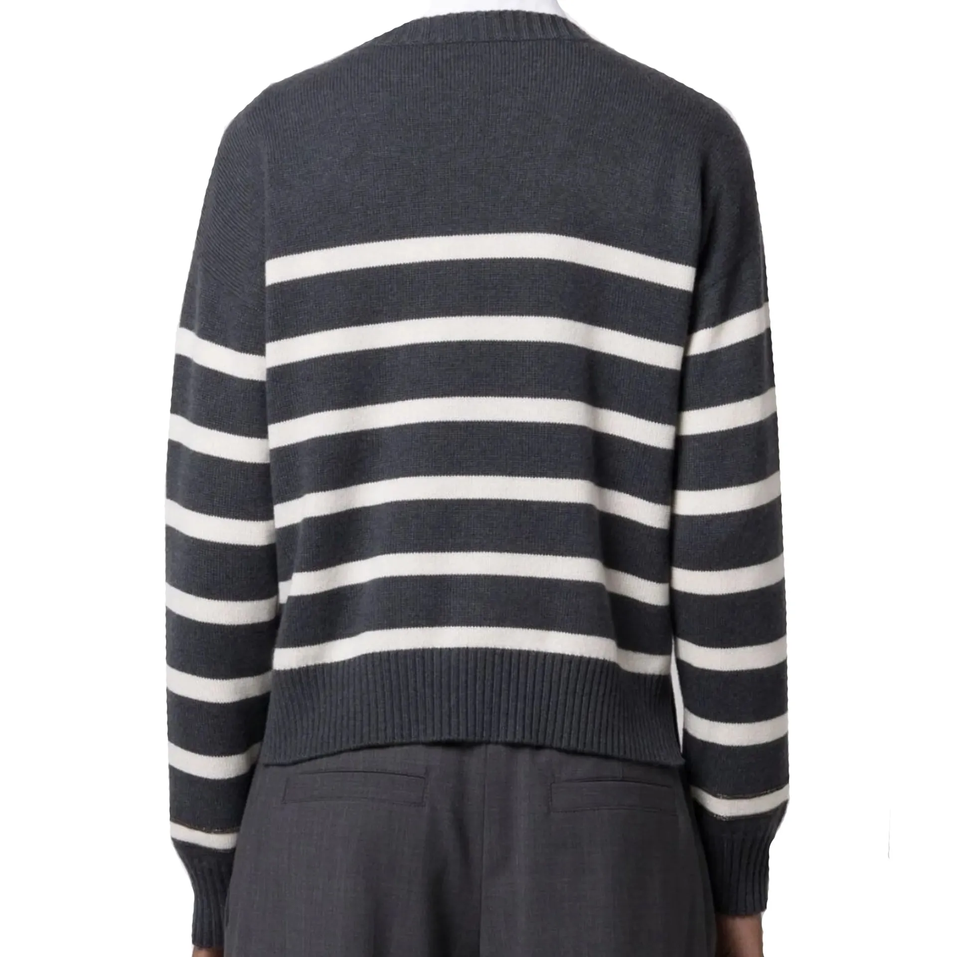 Brunello Cucinelli Cashmere Sweater sold by Siebentaschen product image thumbnail 3