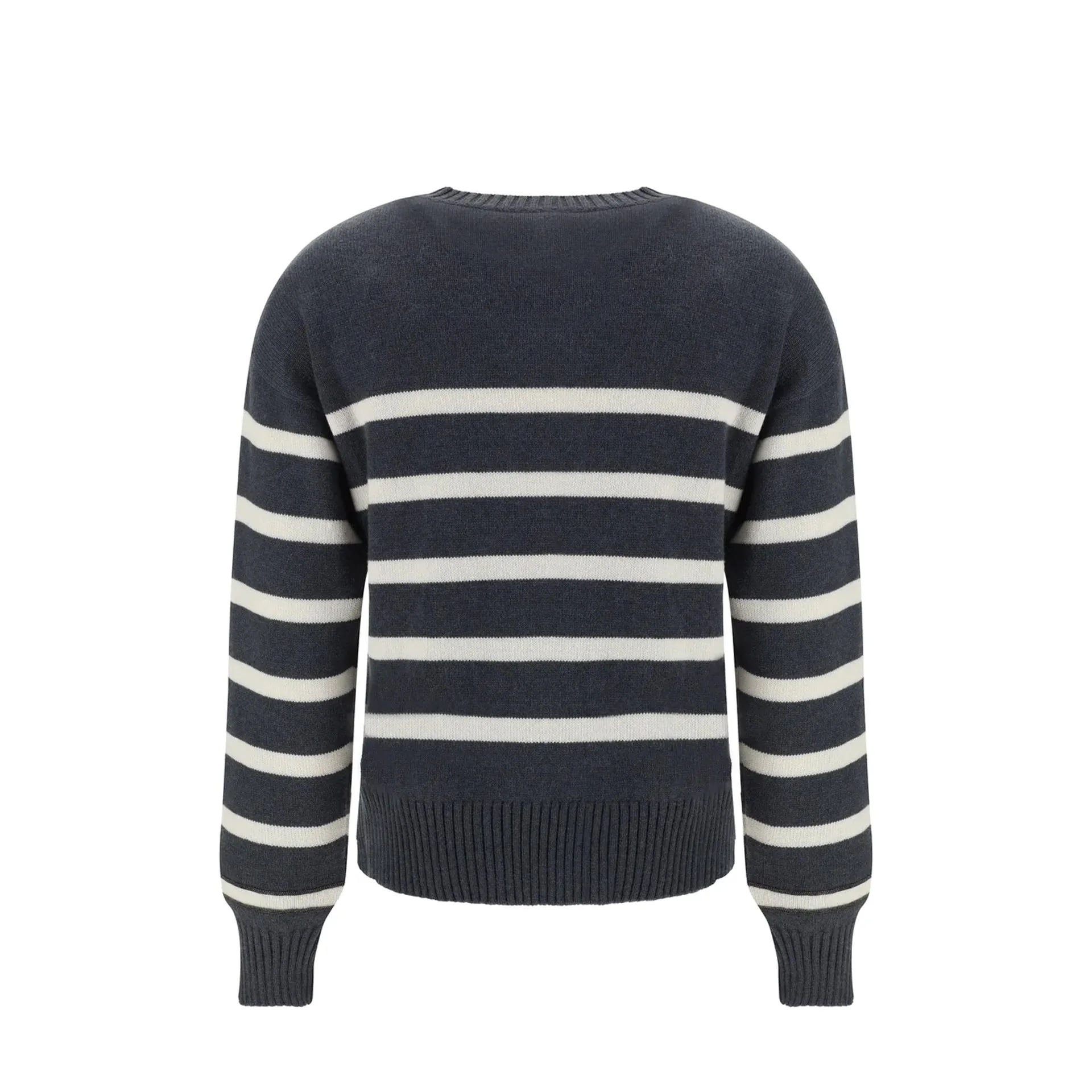 Brunello Cucinelli Cashmere Sweater sold by Siebentaschen product image thumbnail 4