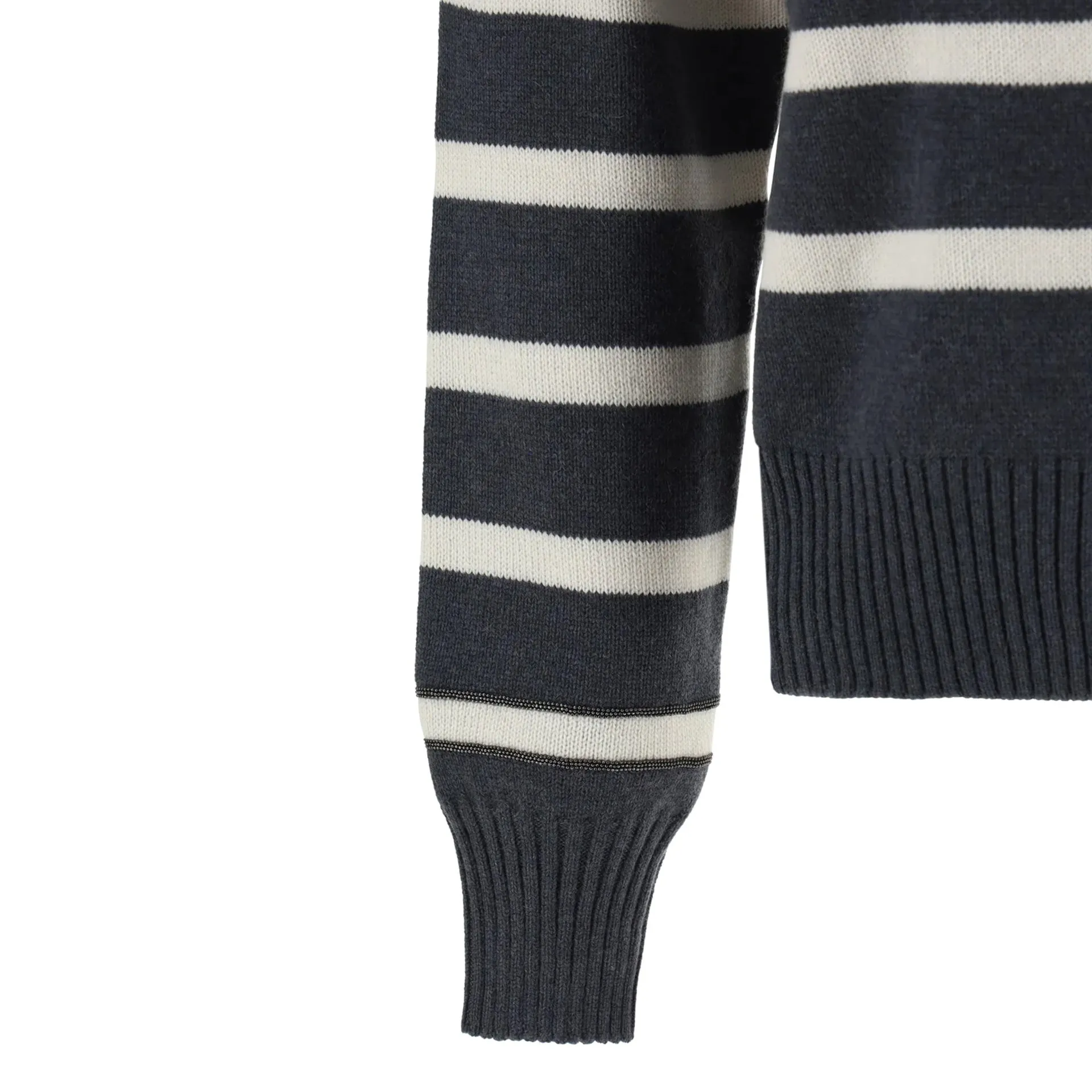 Brunello Cucinelli Cashmere Sweater sold by Siebentaschen product image thumbnail 5