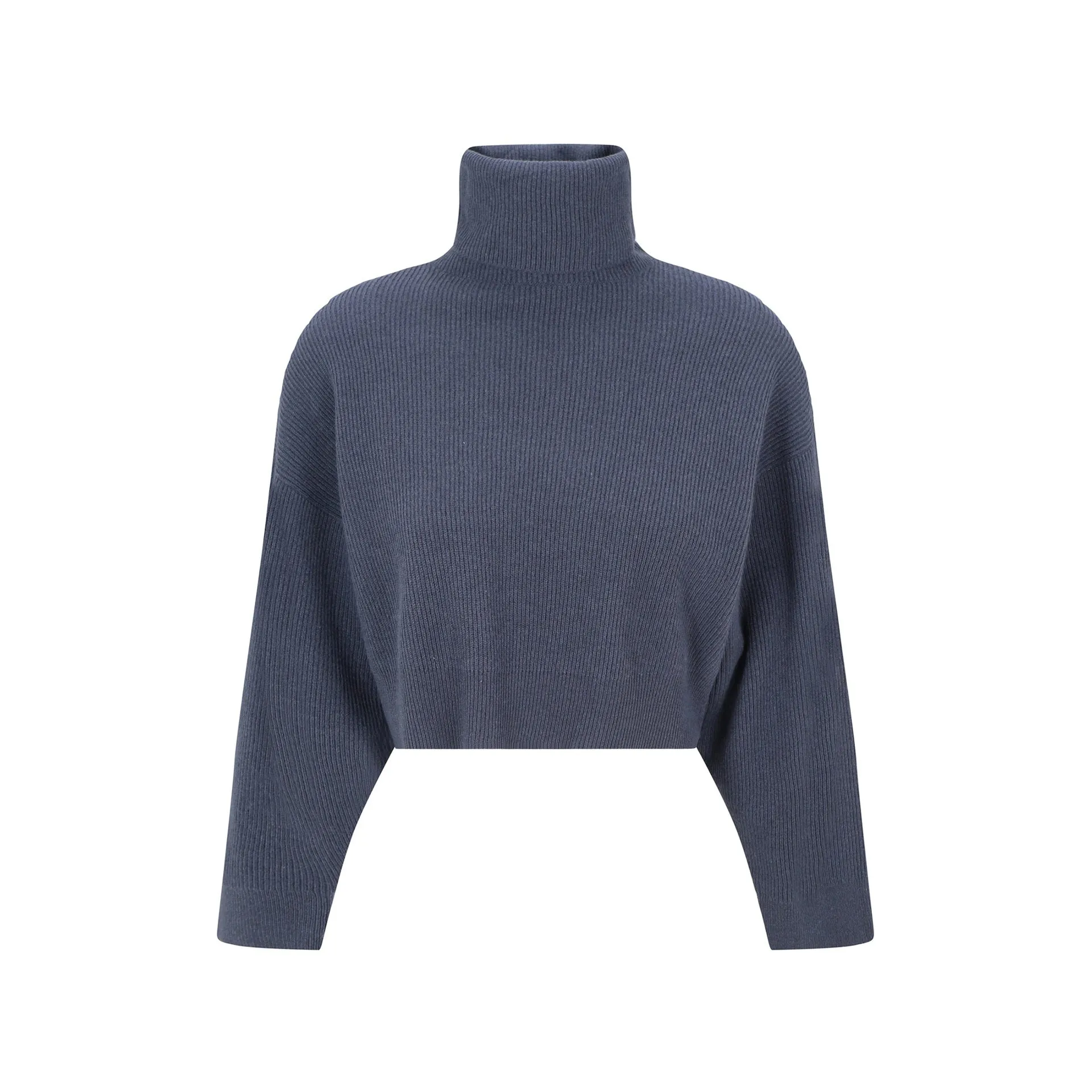 Brunello Cucinelli Turtleneck Sweater sold by Siebentaschen