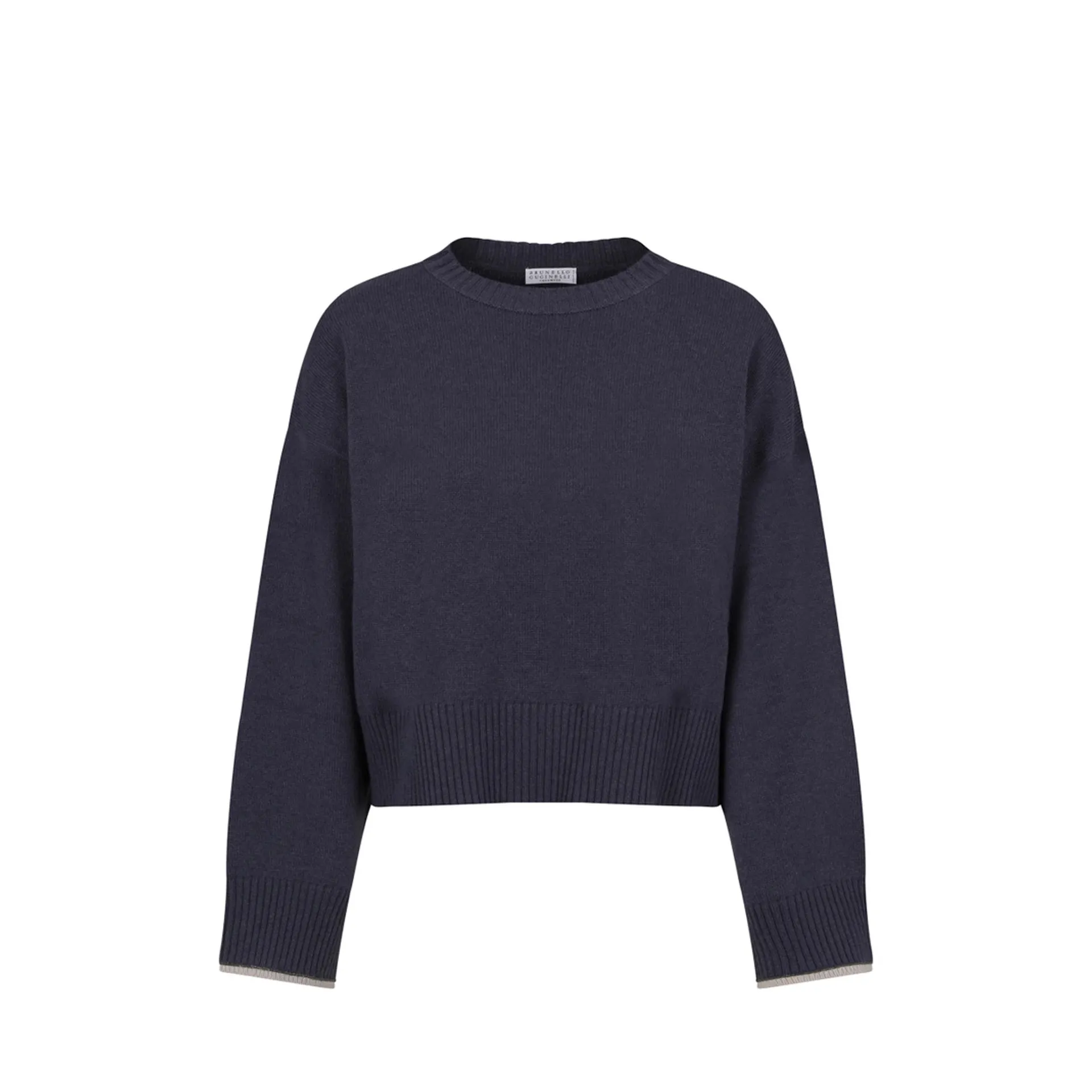 Brunello Cucinelli Sweater sold by Siebentaschen