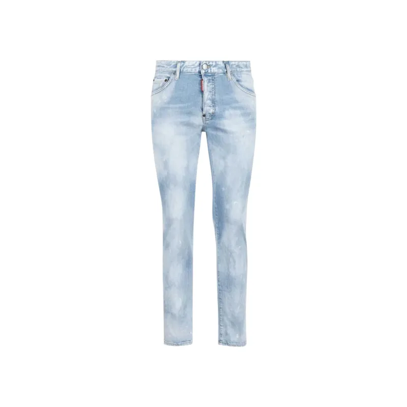 Dsquared2 Cool Guy Denim Jeans sold by Siebentaschen