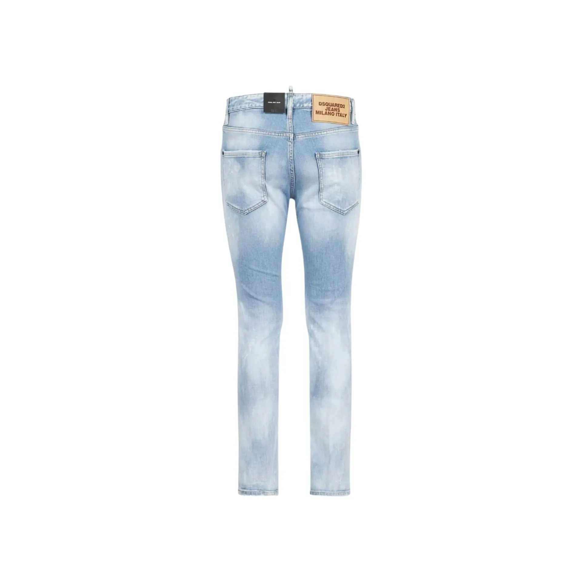 Dsquared2 Cool Guy Denim Jeans sold by Siebentaschen product image thumbnail 2