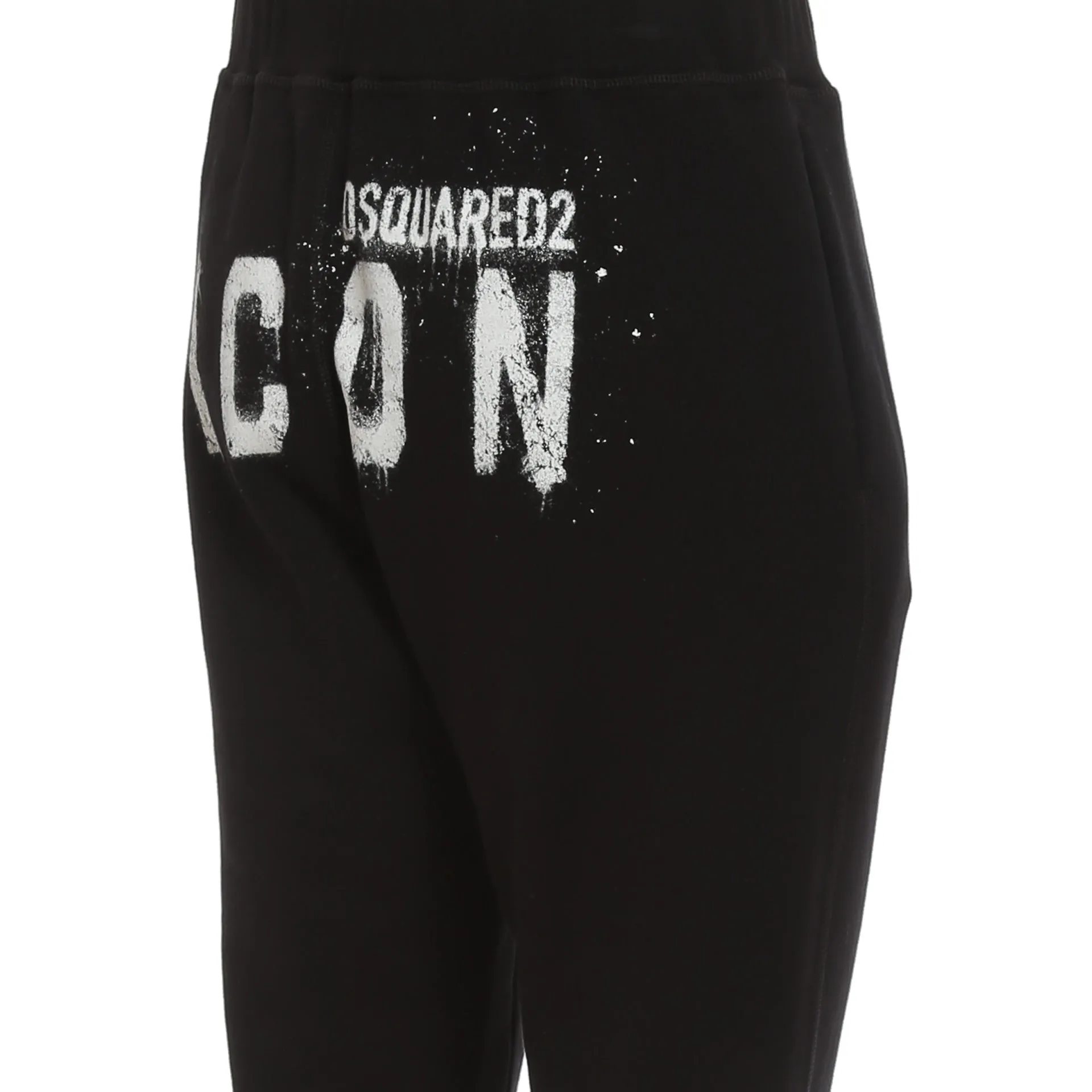 Dsquared2 Icon Spray Ski Sweatpants sold by Siebentaschen product image thumbnail 3
