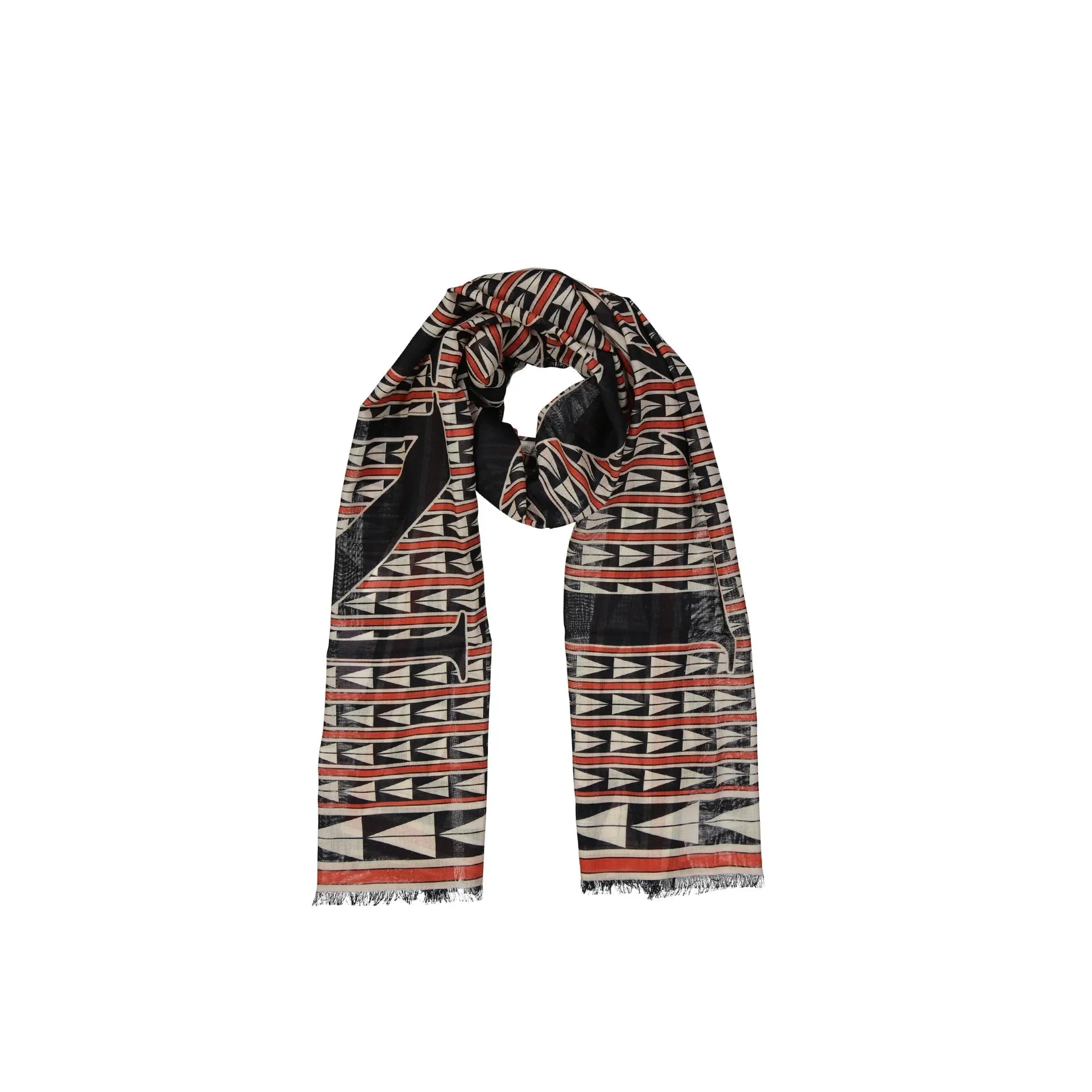 Lanvin Wool Scarf sold by Siebentaschen product image thumbnail 2