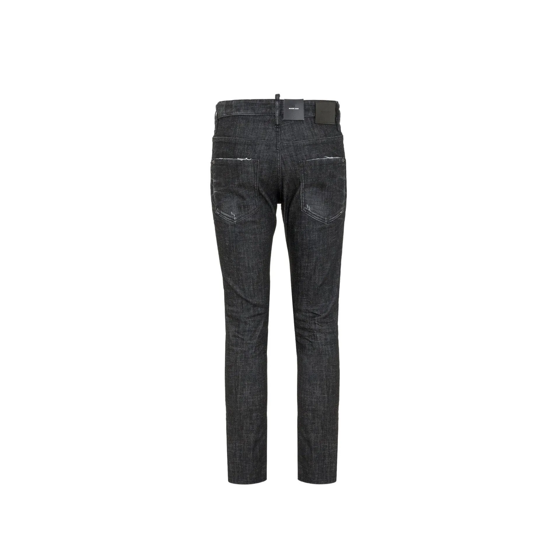Dsquared2 Skater Denim Jeans sold by Siebentaschen product image thumbnail 2